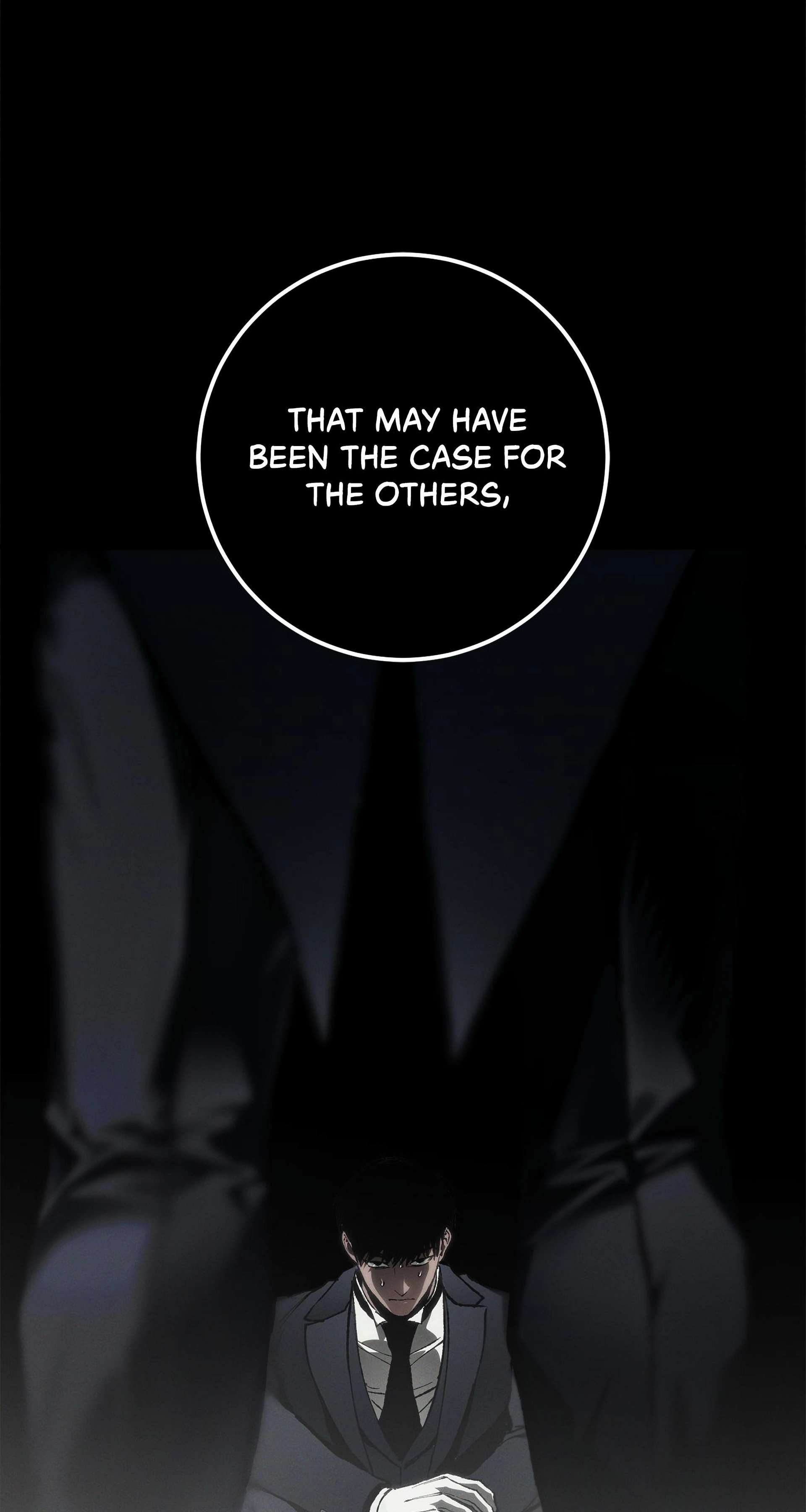 In the House of the Damned Chapter 7 page 115 - 