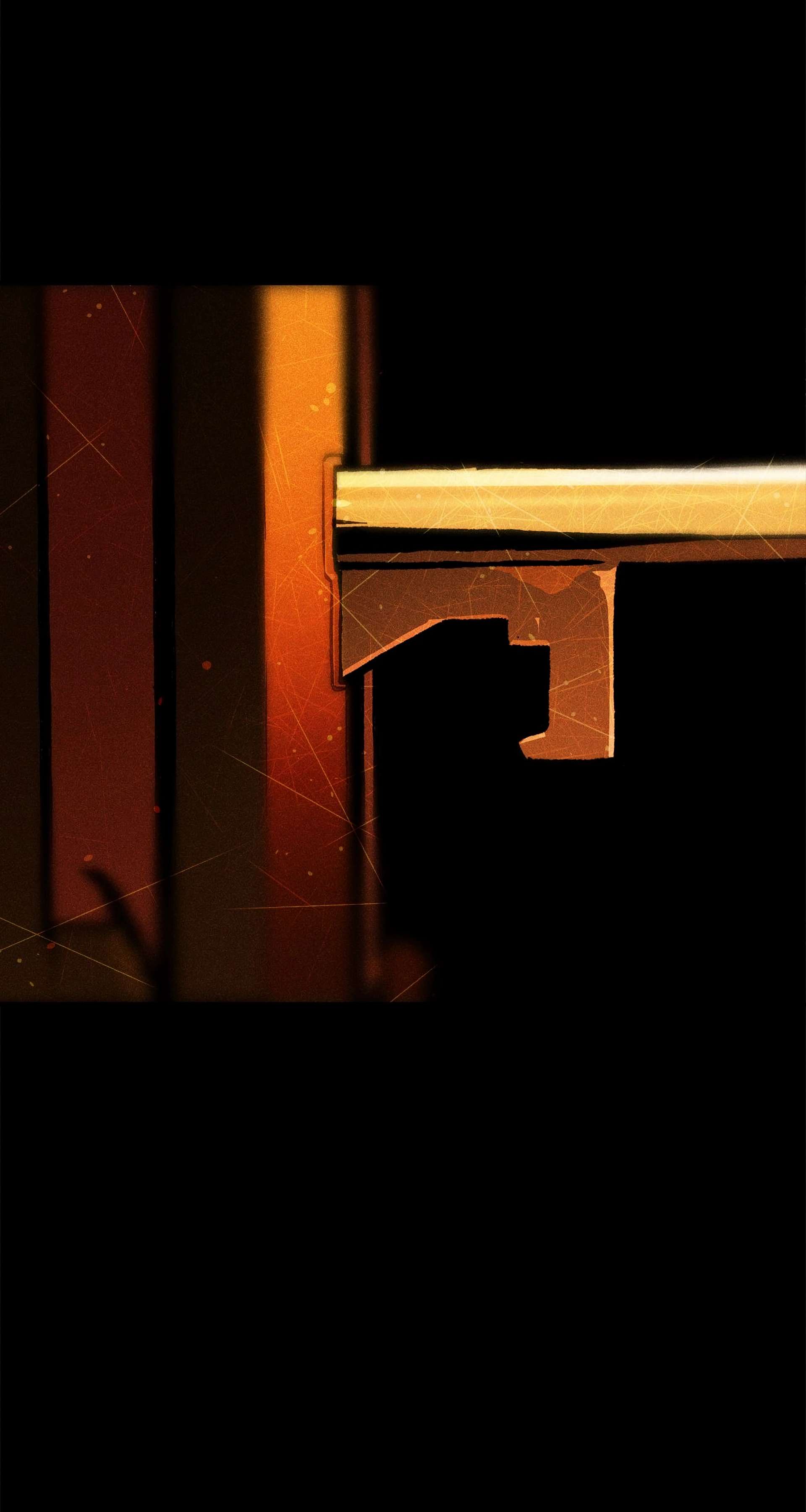 In the House of the Damned Chapter 7 page 120 - 