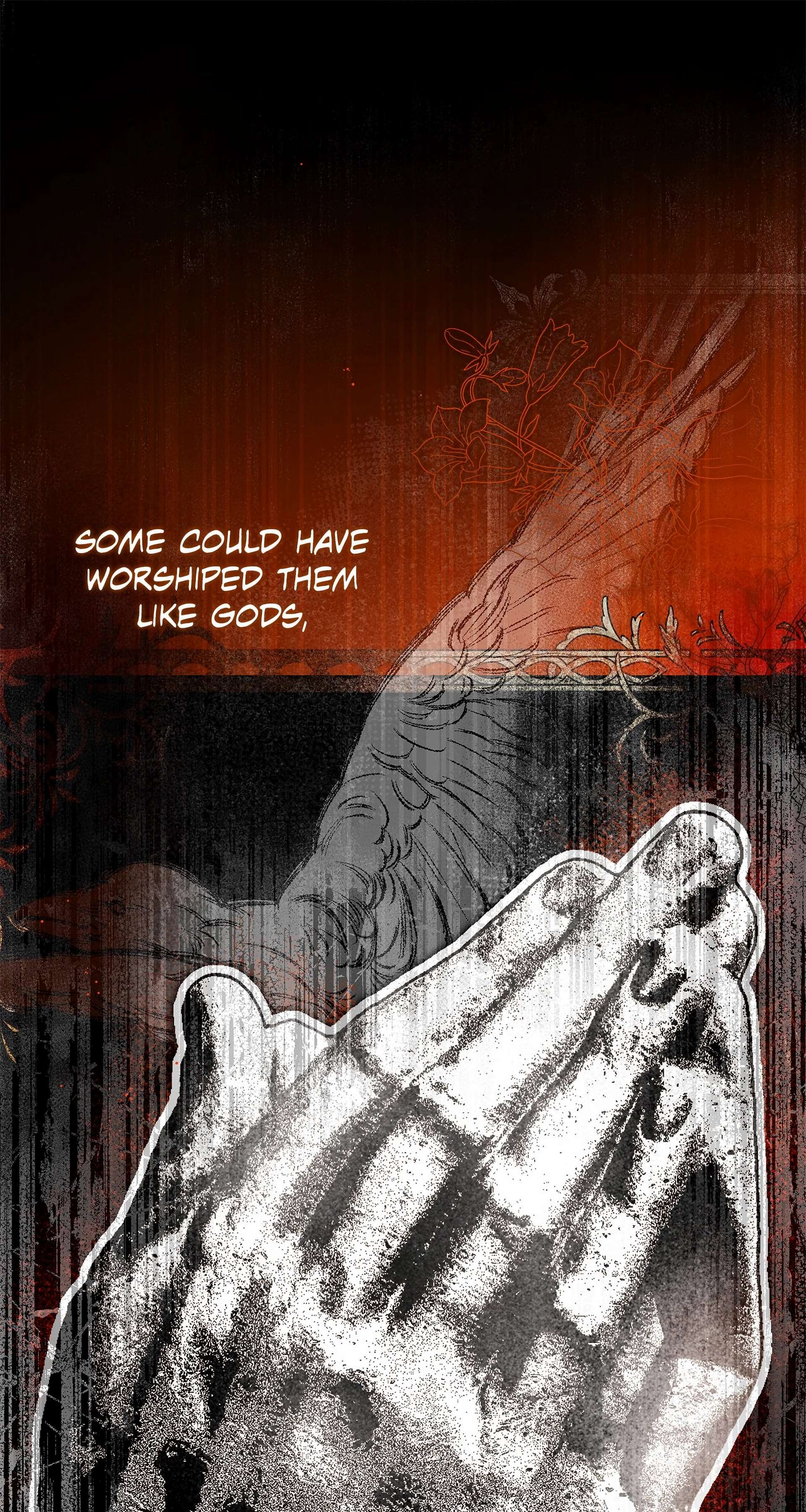 In the House of the Damned Chapter 7 page 15 - 
