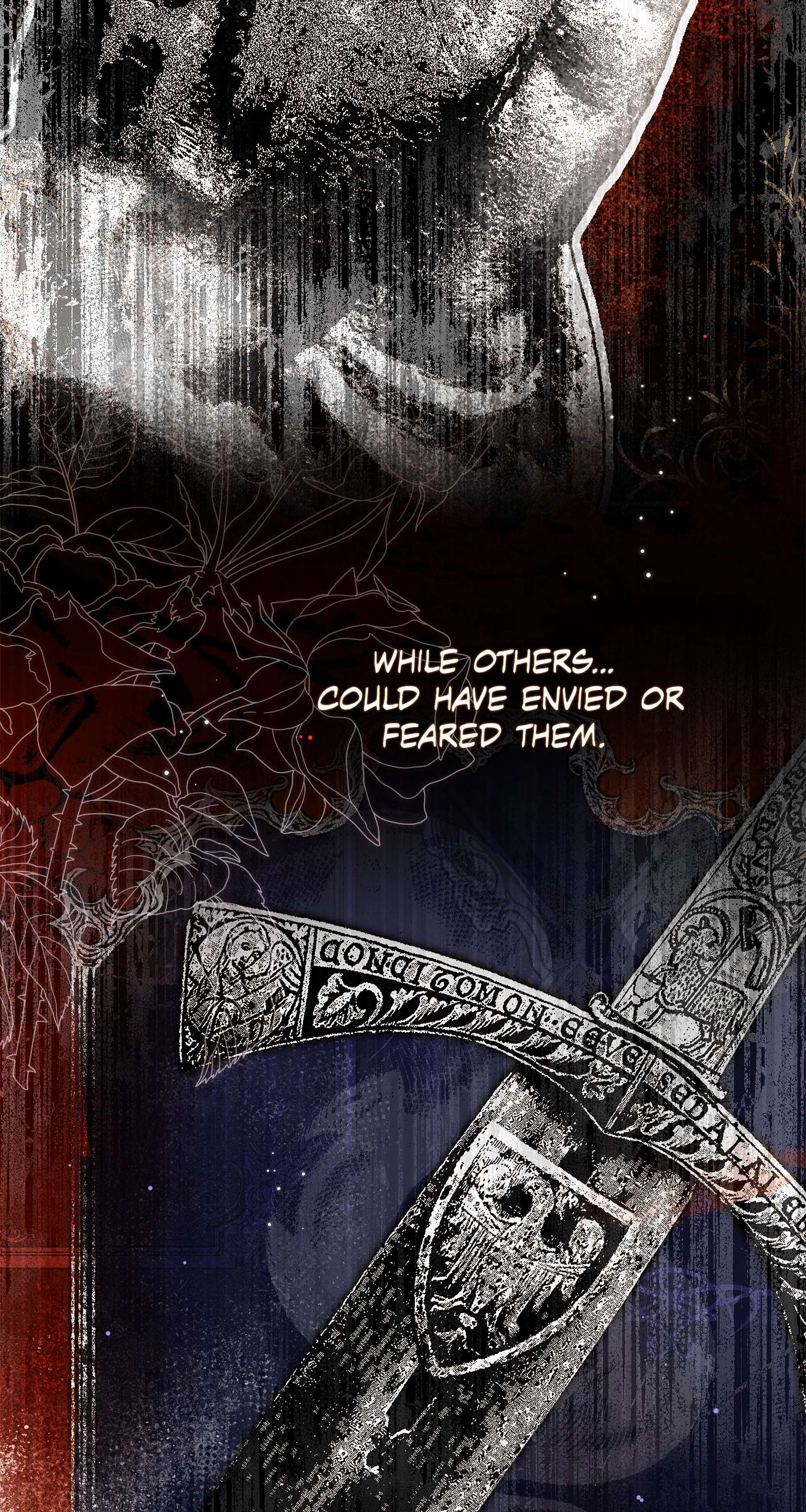 In the House of the Damned Chapter 7 page 16 - 