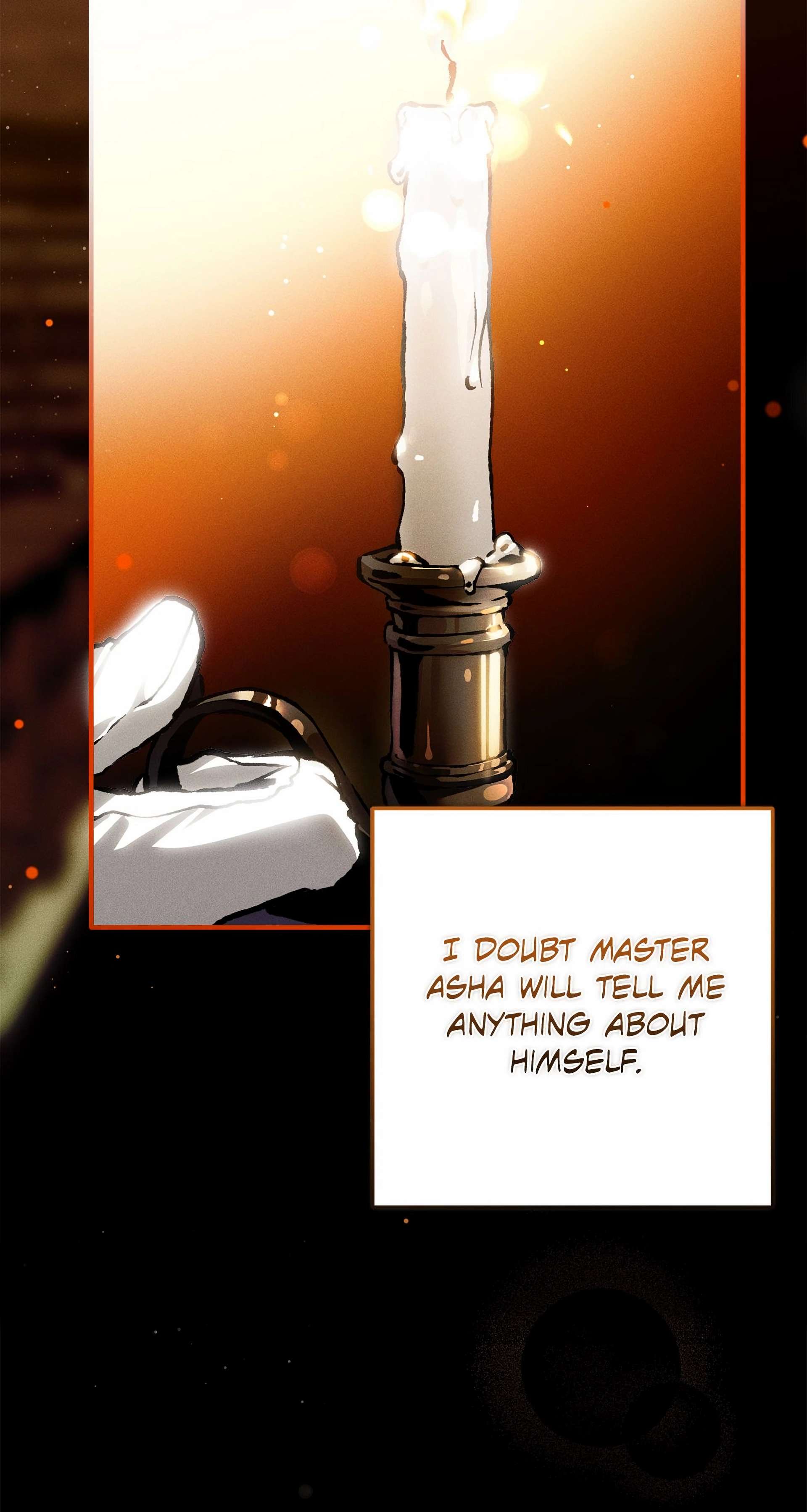 In the House of the Damned Chapter 7 page 18 - 