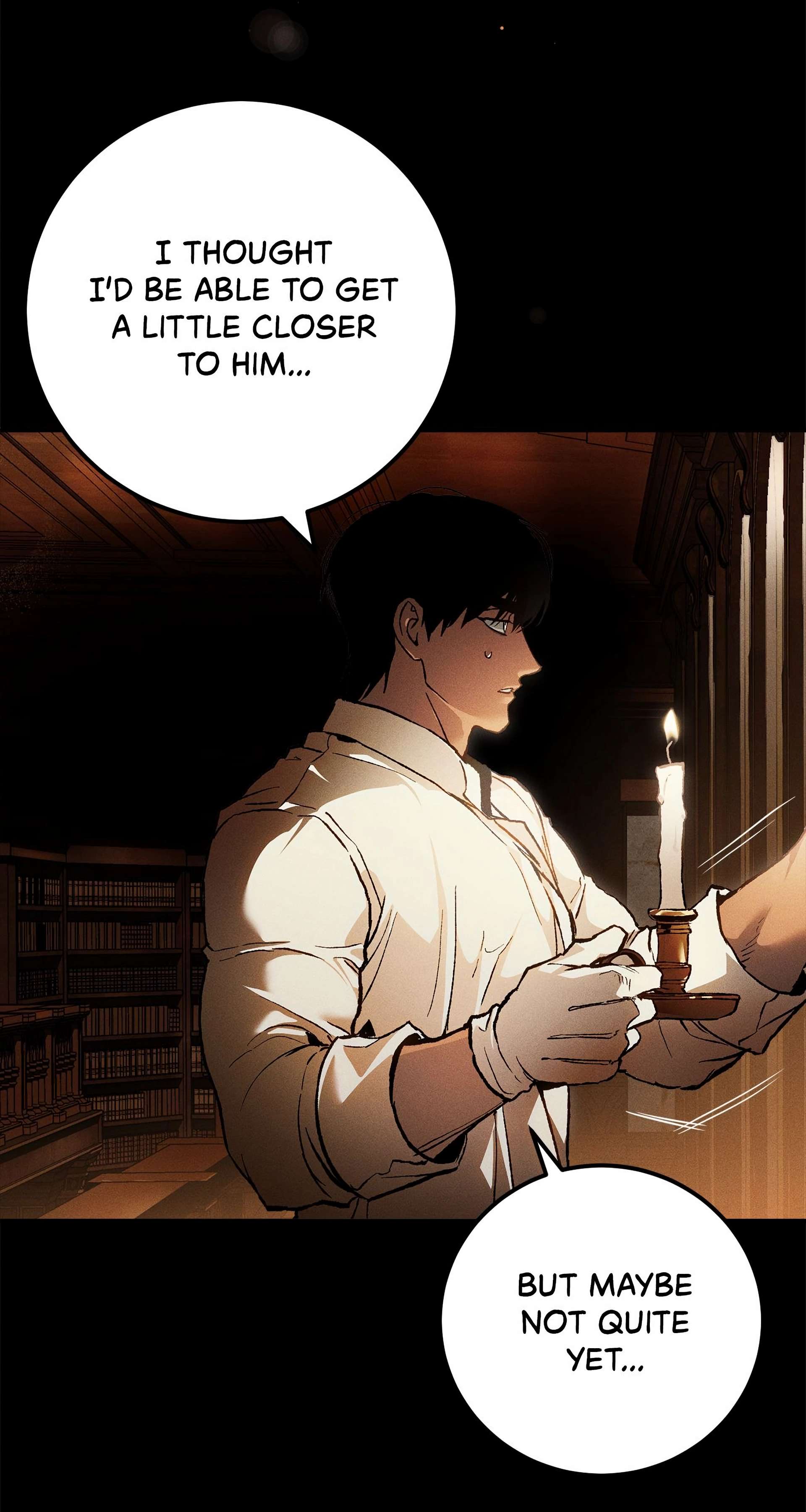 In the House of the Damned Chapter 7 page 19 - 
