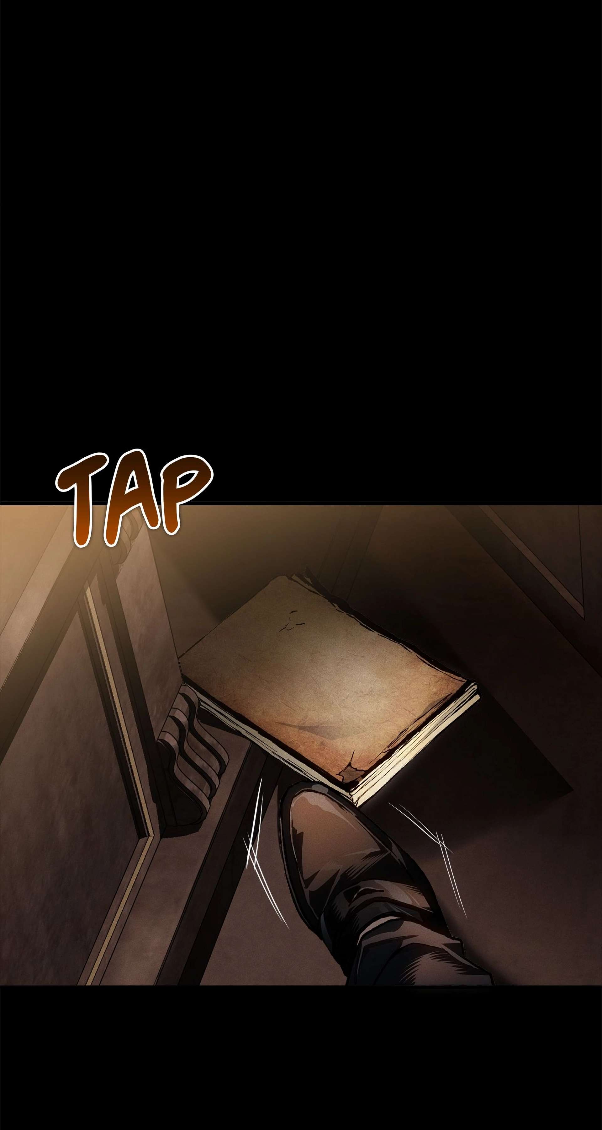 In the House of the Damned Chapter 7 page 20 - 