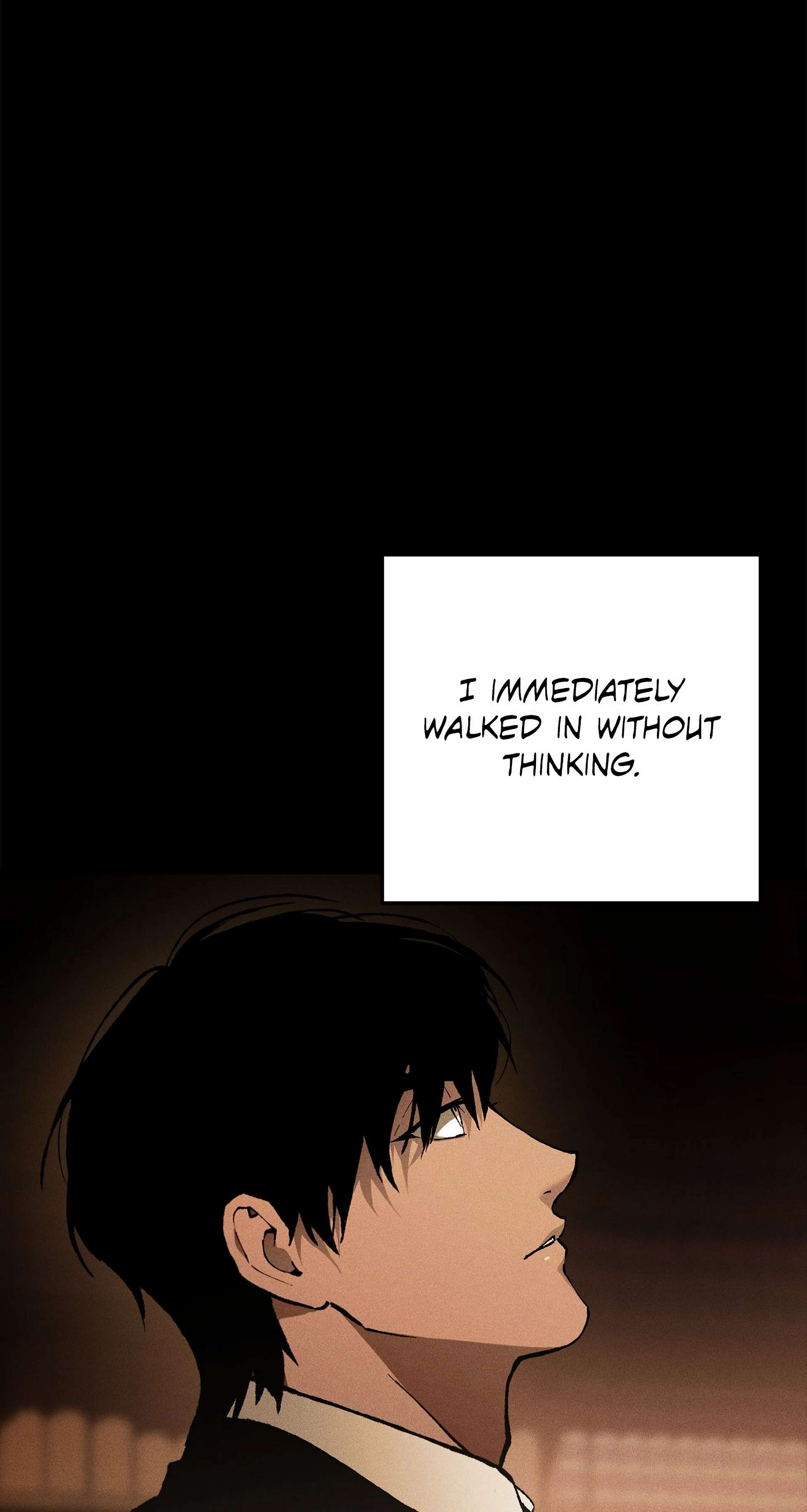 In the House of the Damned Chapter 7 page 3 - 