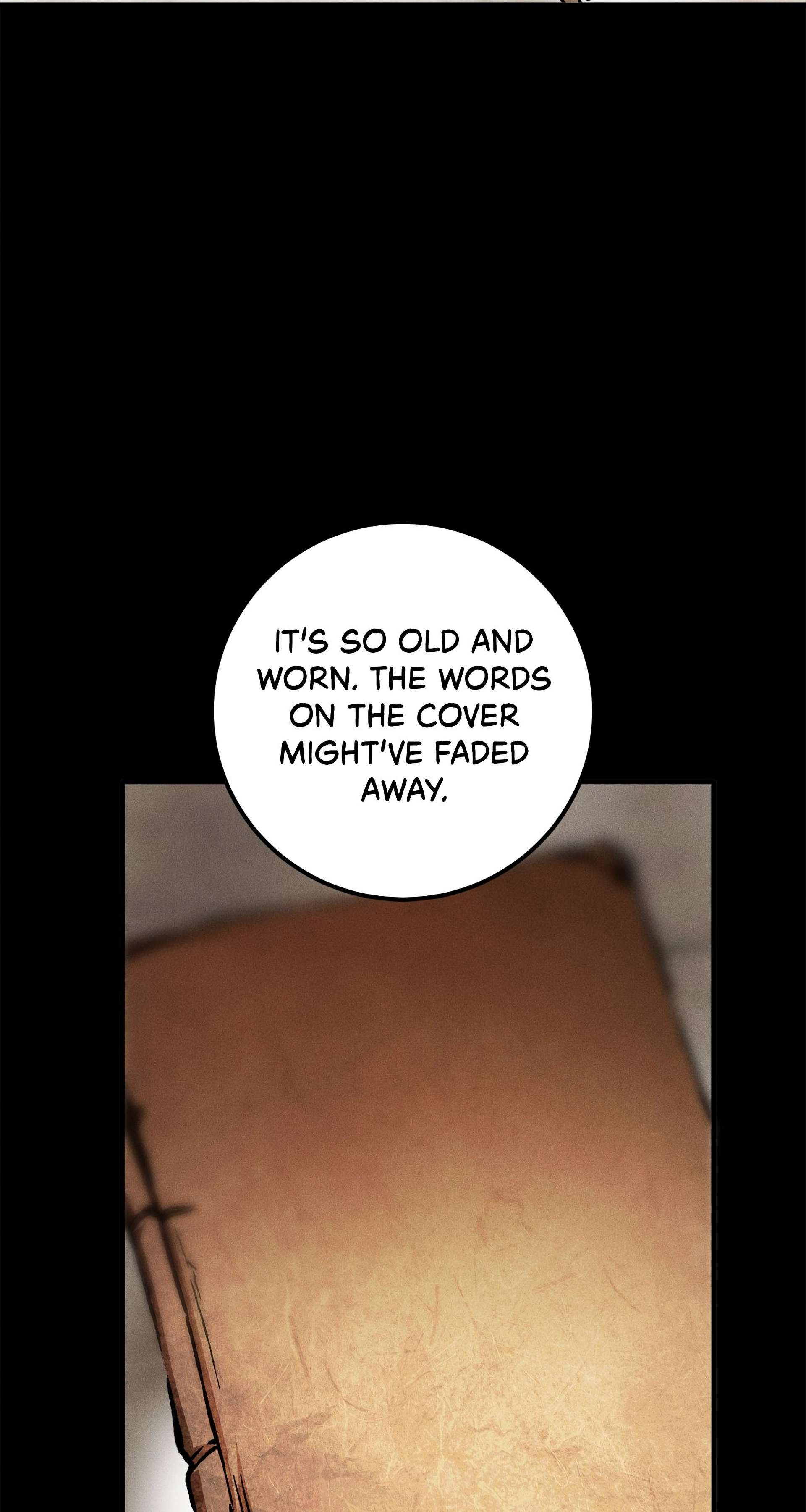 In the House of the Damned Chapter 7 page 24 - 