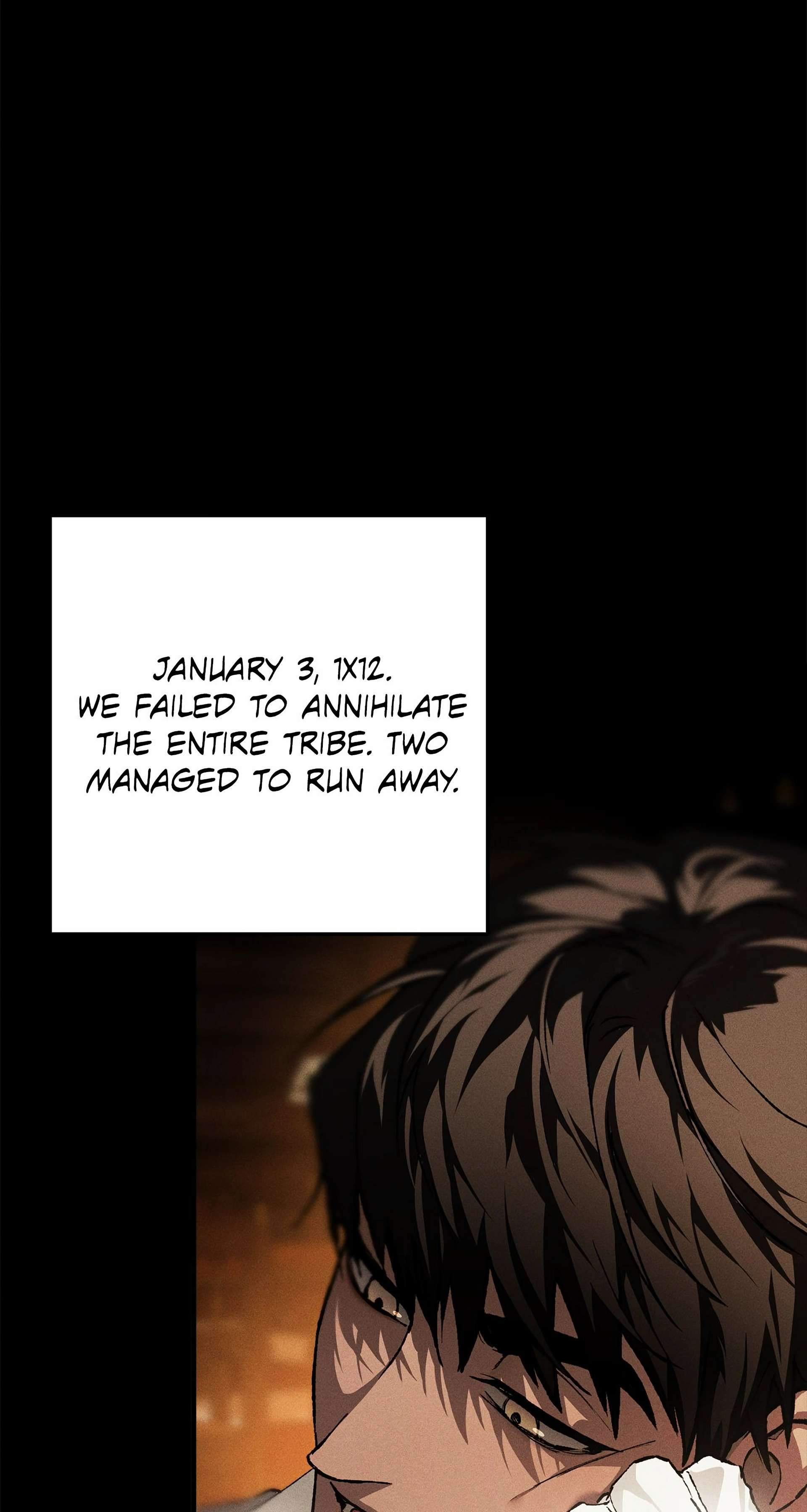 In the House of the Damned Chapter 7 page 26 - 