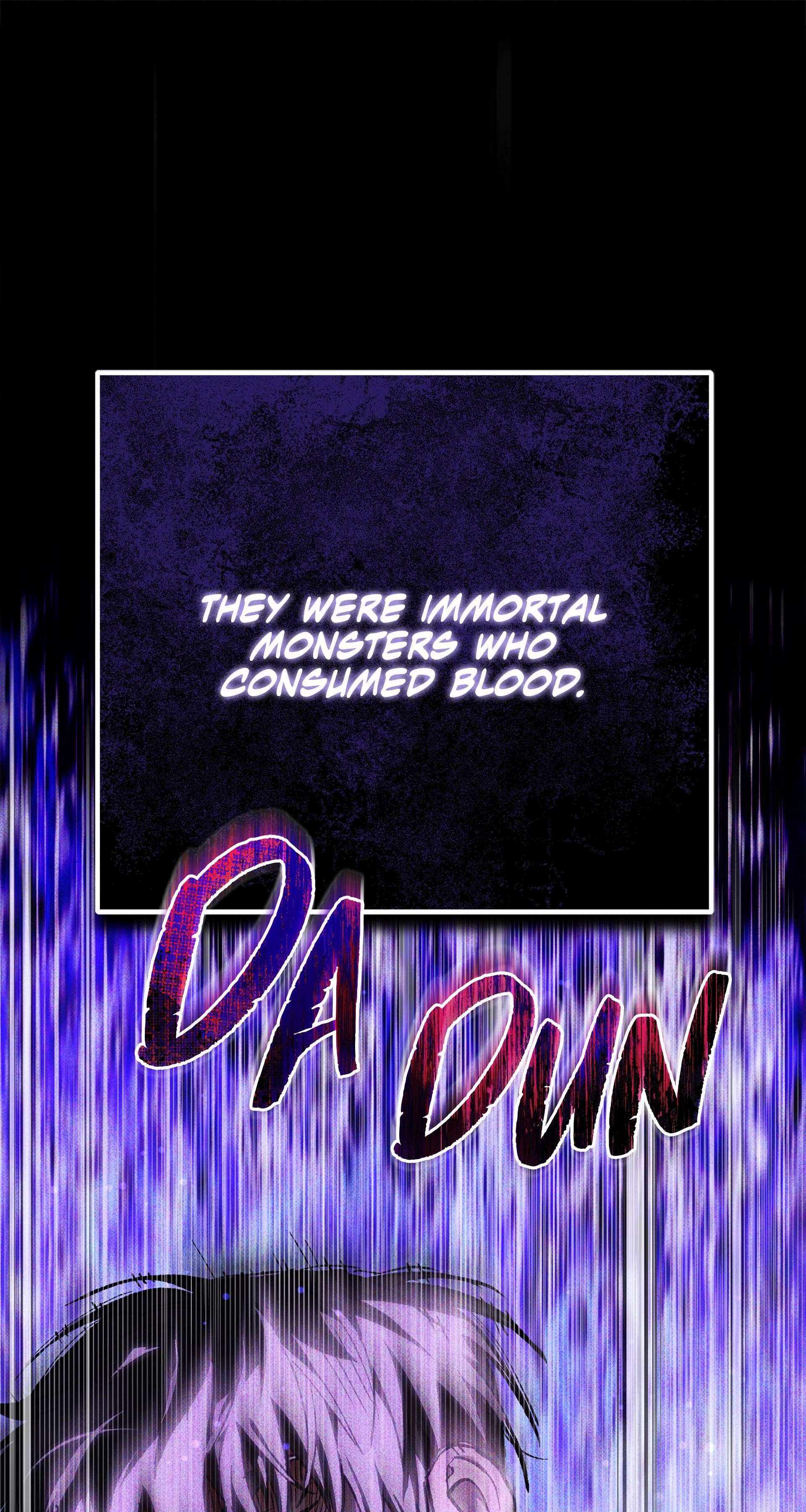 In the House of the Damned Chapter 7 page 28 - 