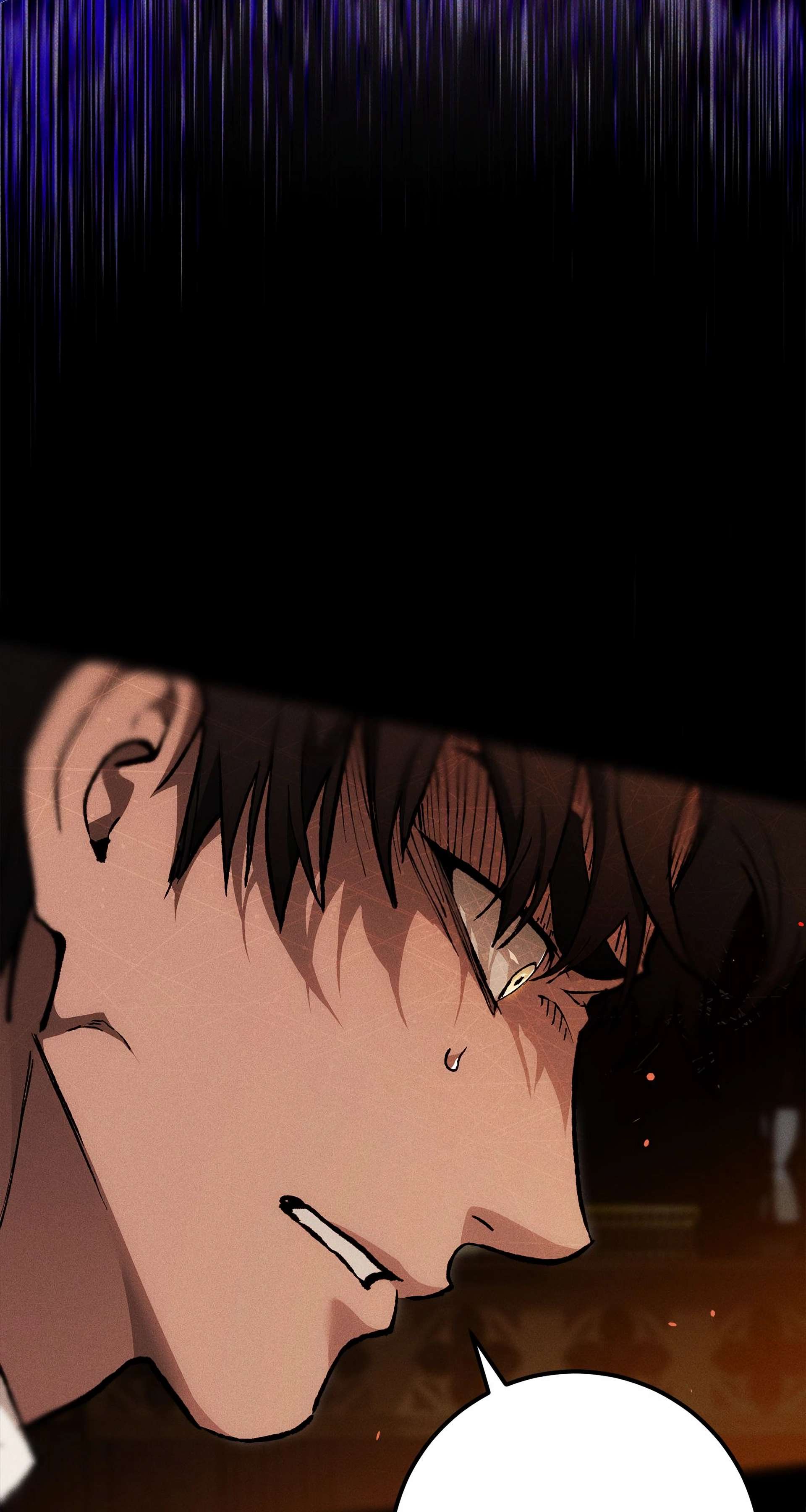 In the House of the Damned Chapter 7 page 30 - 