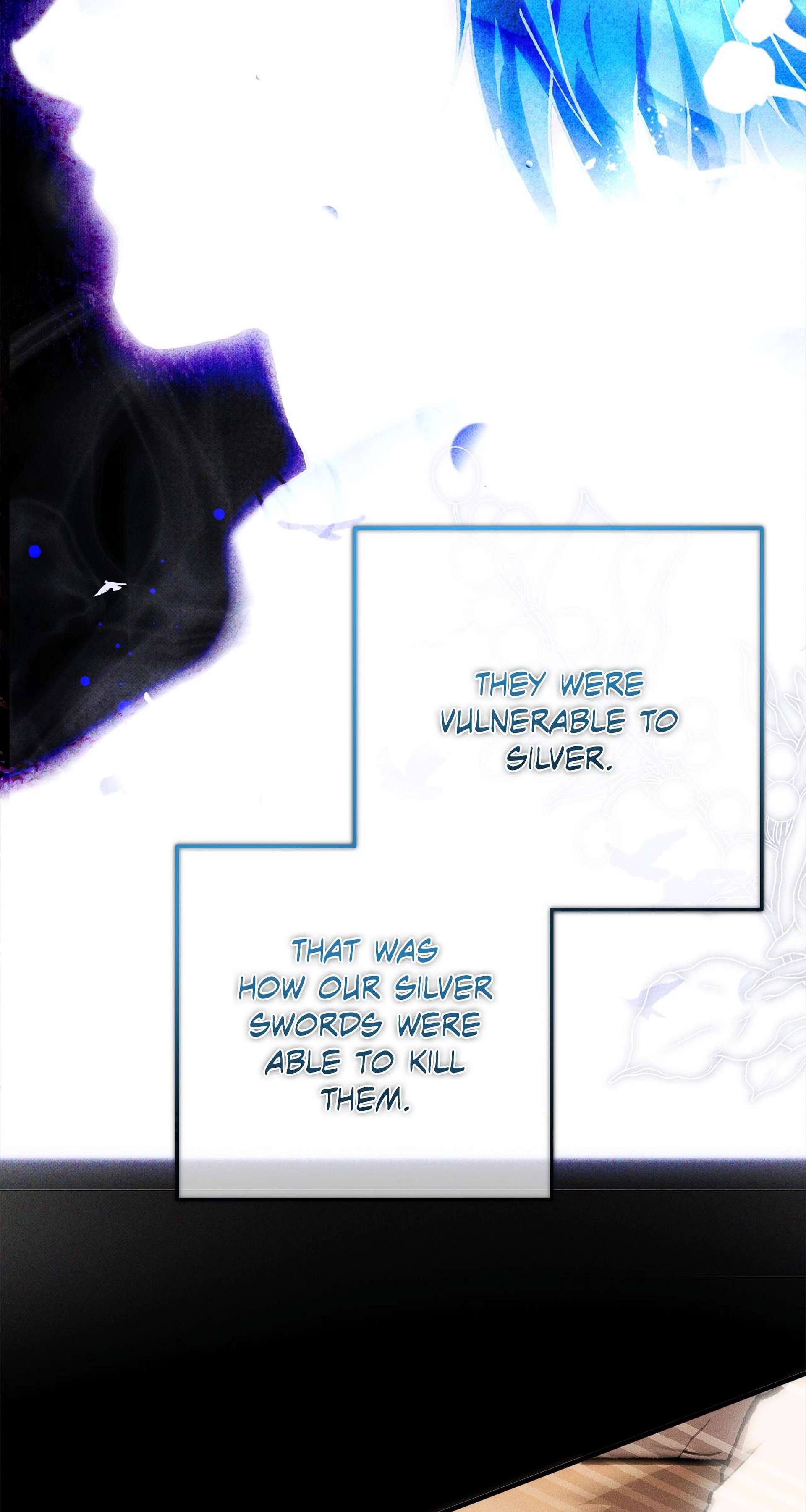 In the House of the Damned Chapter 7 page 32 - 