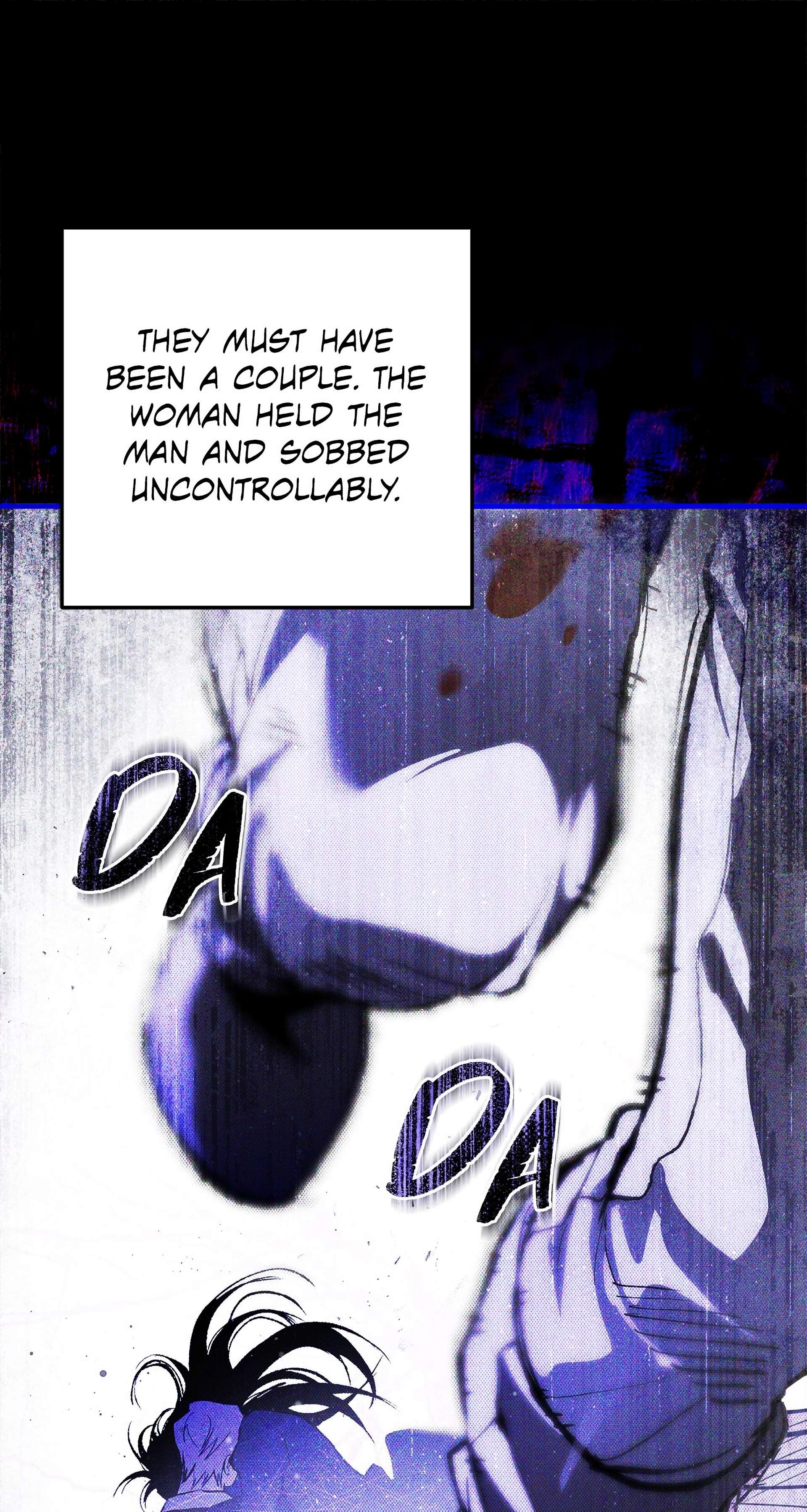 In the House of the Damned Chapter 7 page 36 - 