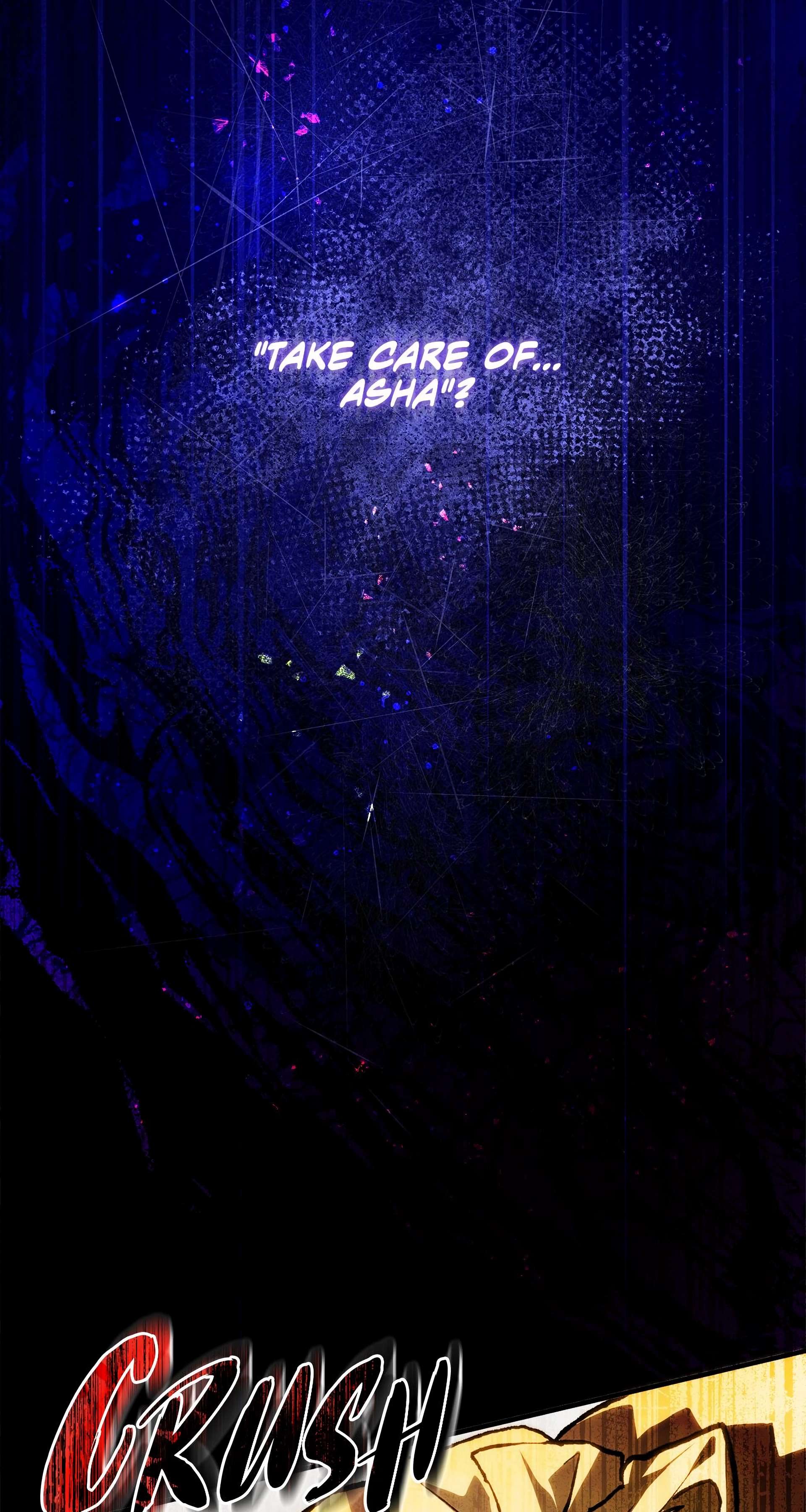 In the House of the Damned Chapter 7 page 39 - 