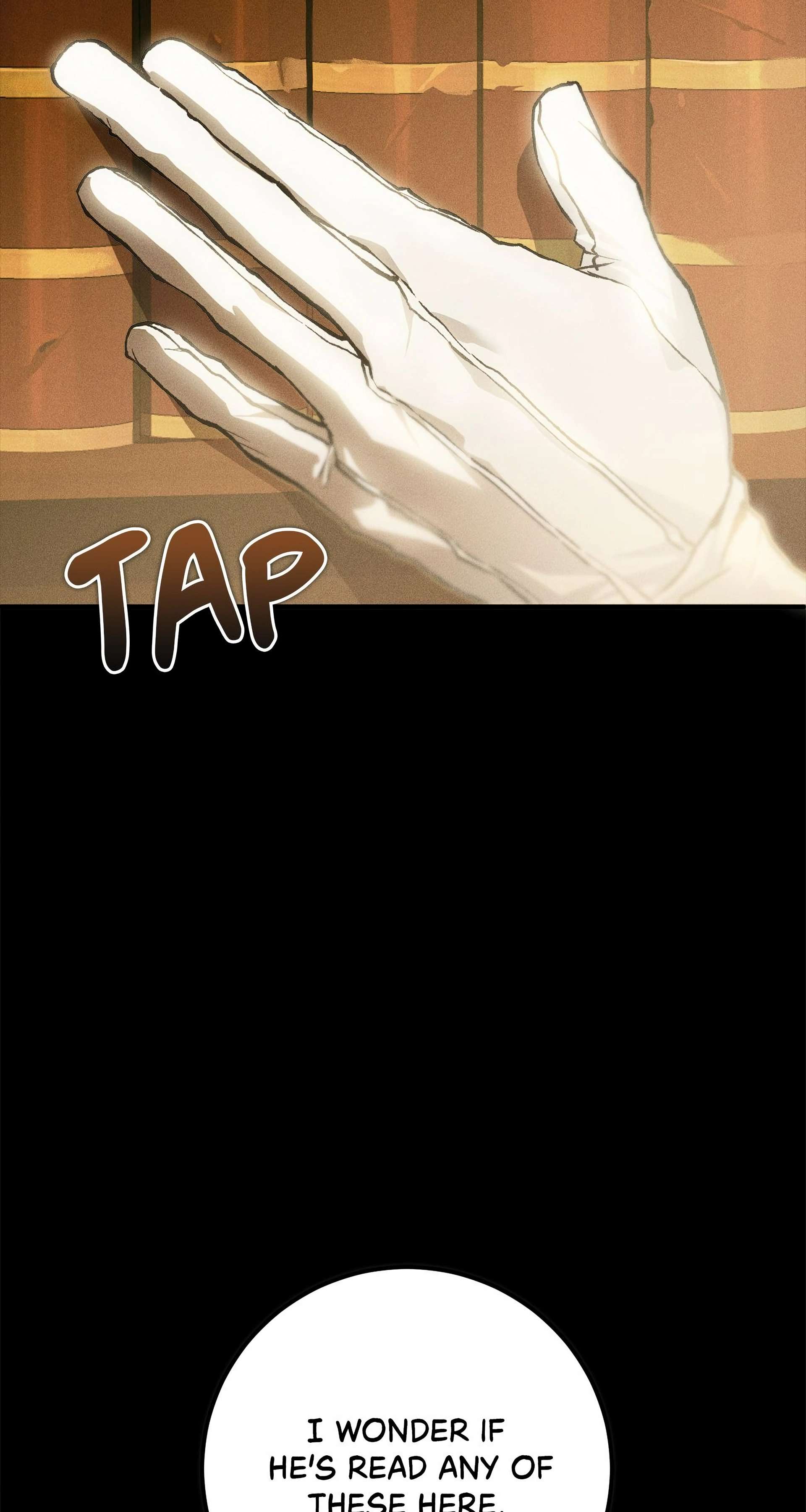 In the House of the Damned Chapter 7 page 5 - 