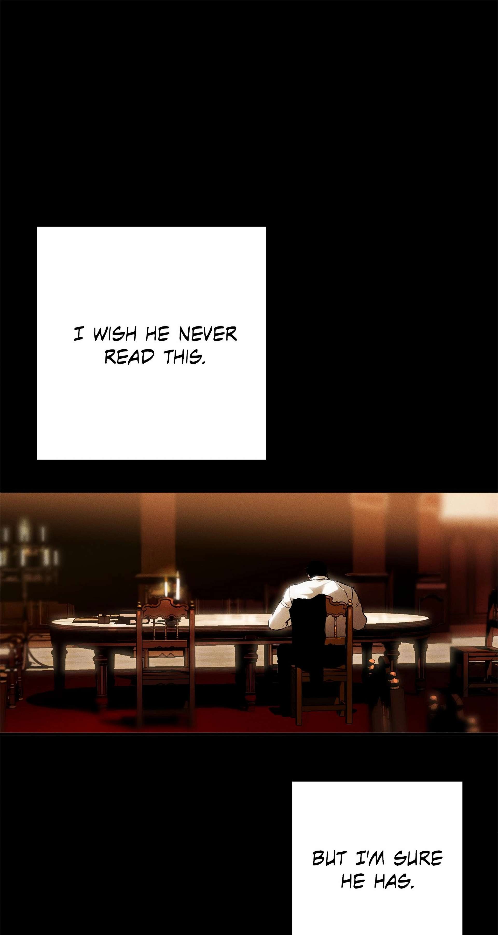 In the House of the Damned Chapter 7 page 44 - 