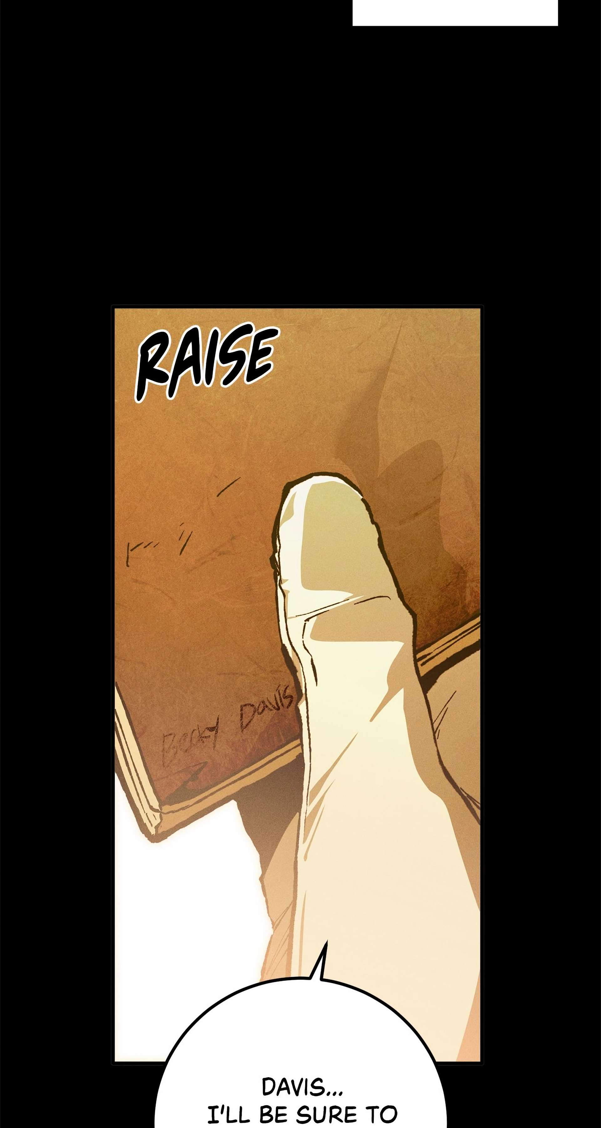 In the House of the Damned Chapter 7 page 45 - 