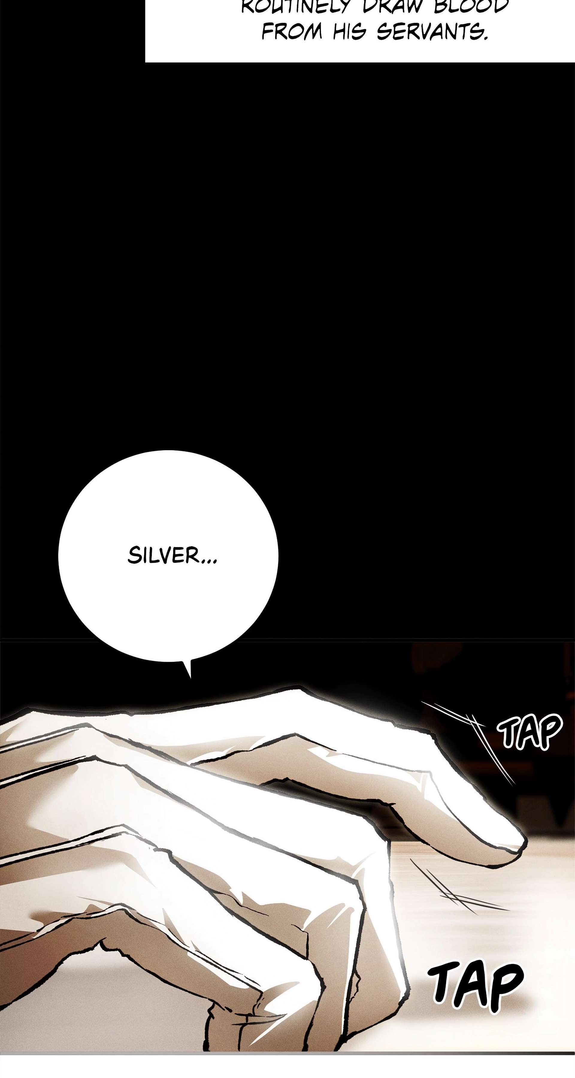 In the House of the Damned Chapter 7 page 47 - 