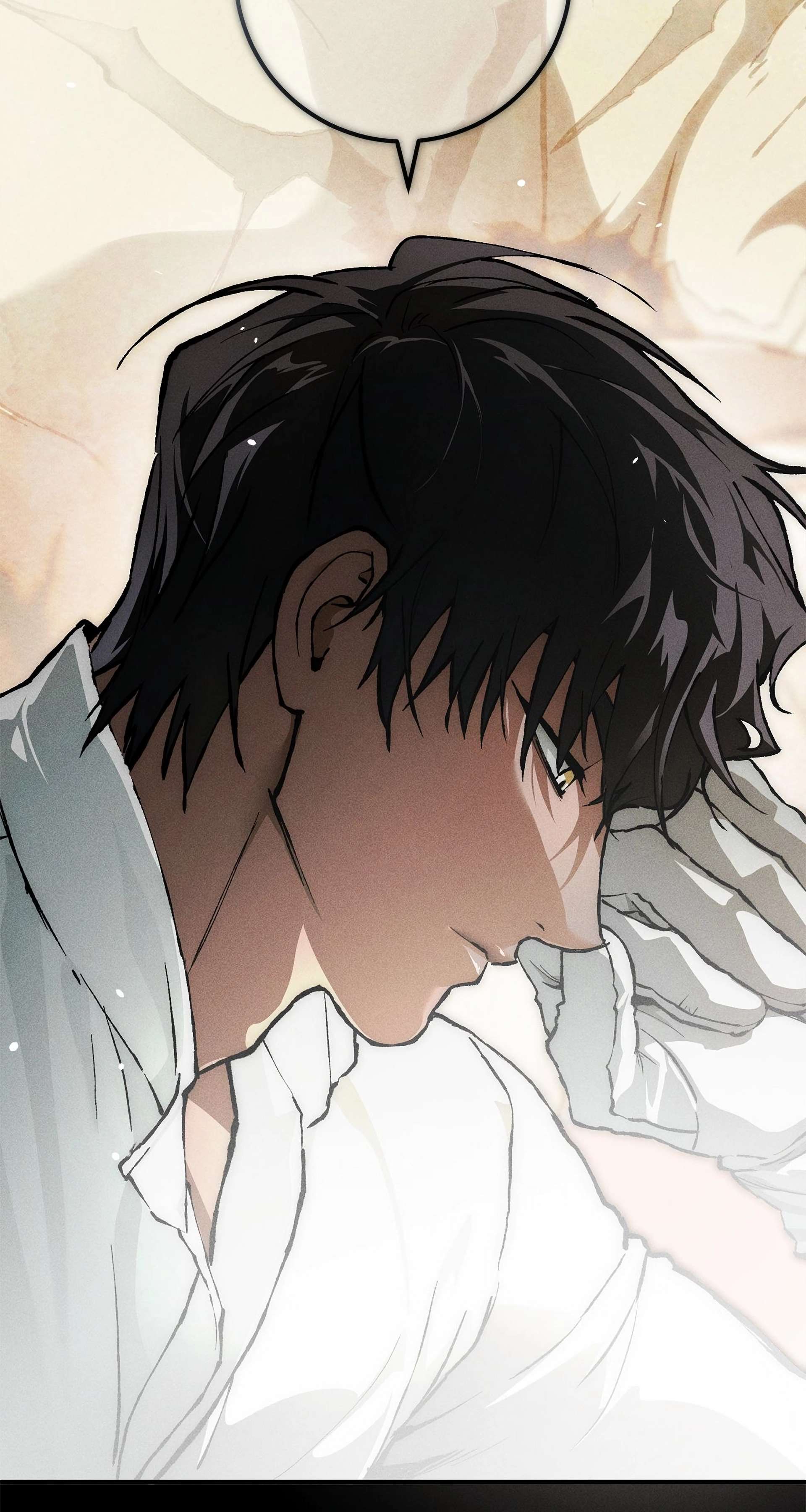 In the House of the Damned Chapter 7 page 49 - 