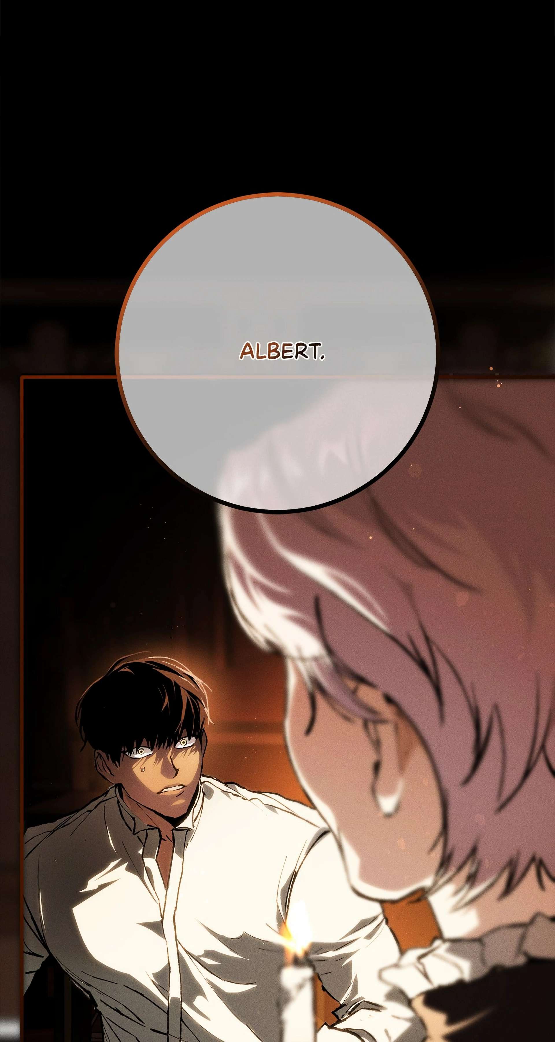 In the House of the Damned Chapter 7 page 52 - 