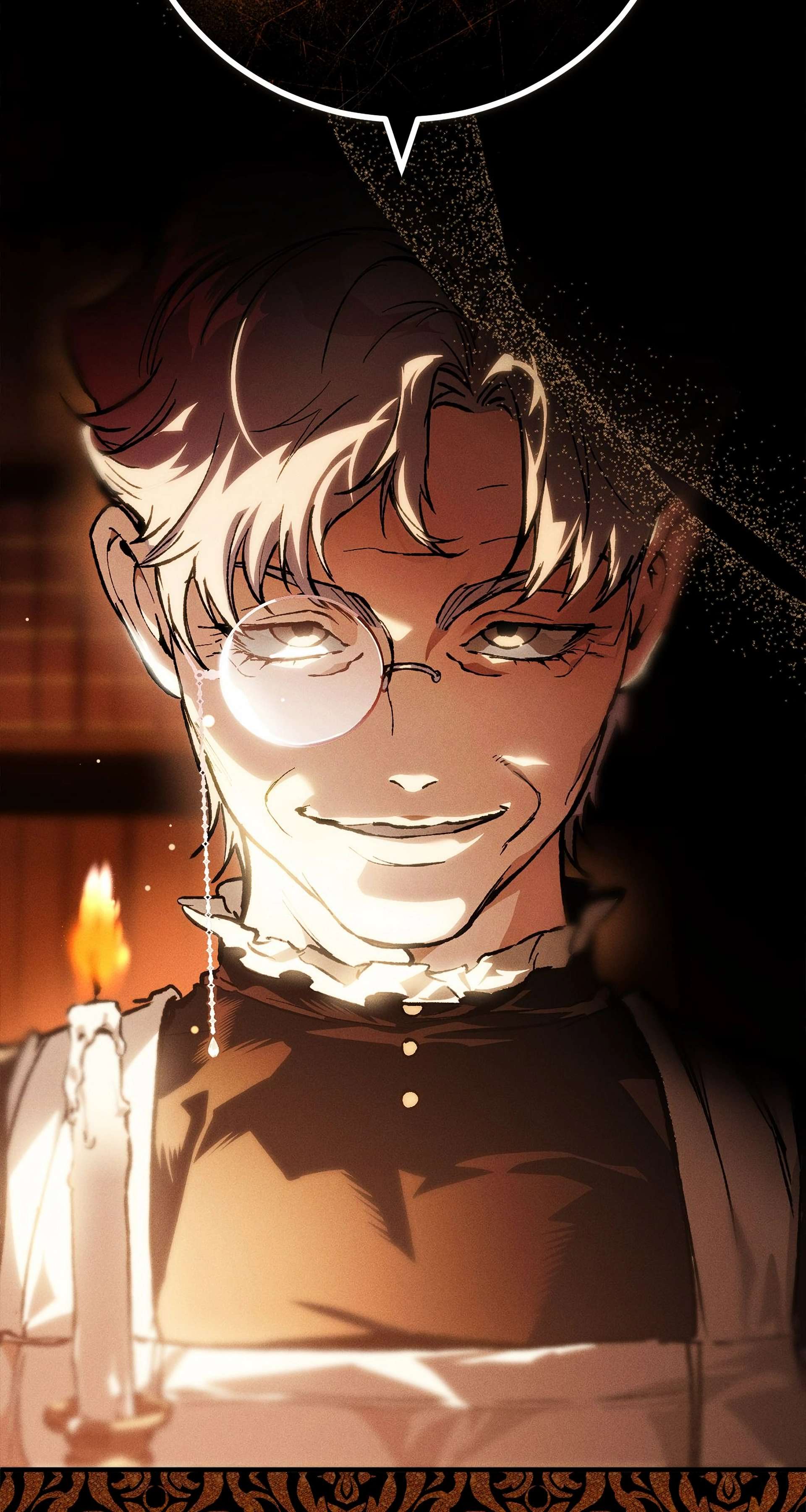 In the House of the Damned Chapter 7 page 54 - 