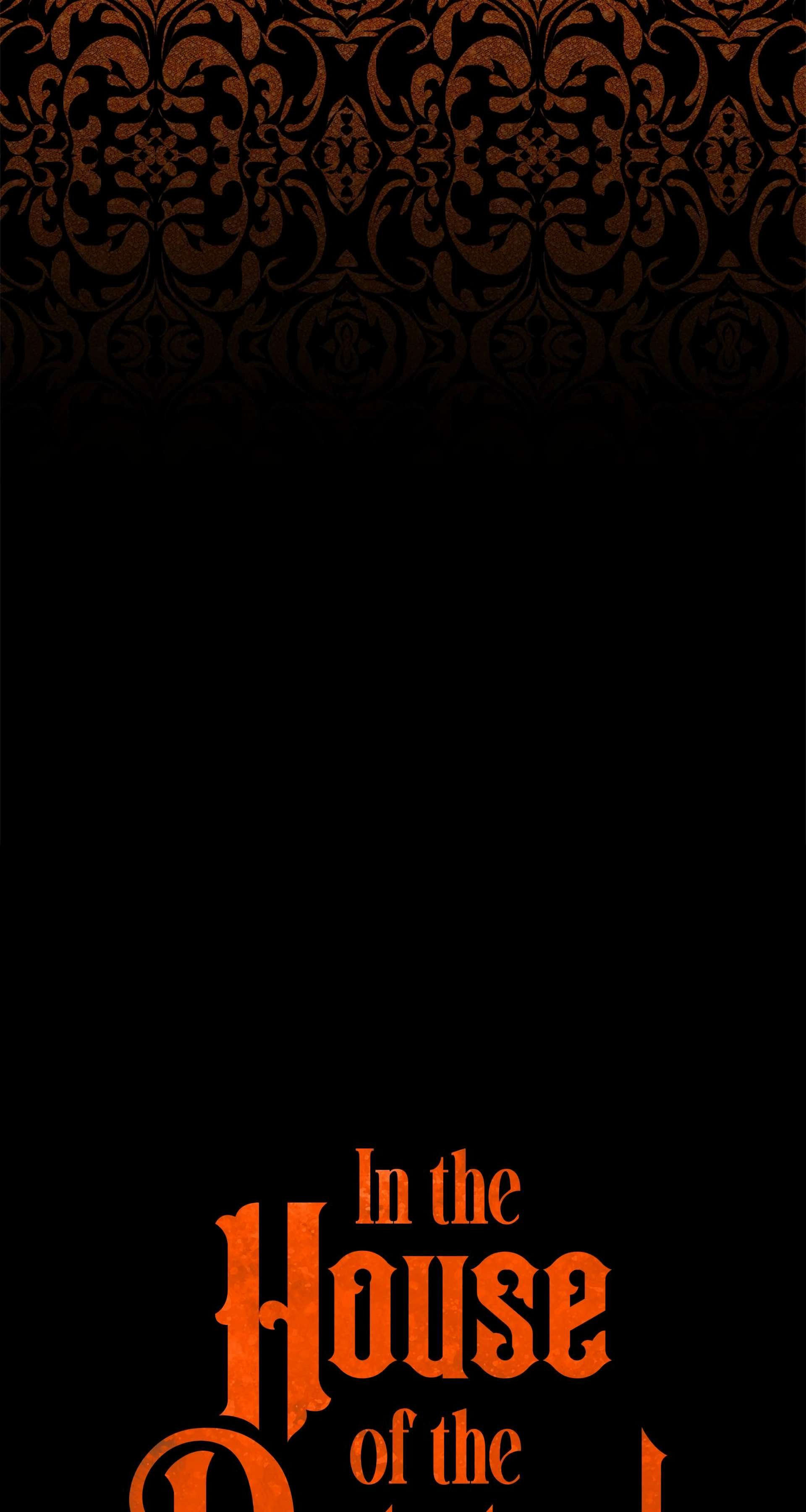 In the House of the Damned Chapter 7 page 55 - 