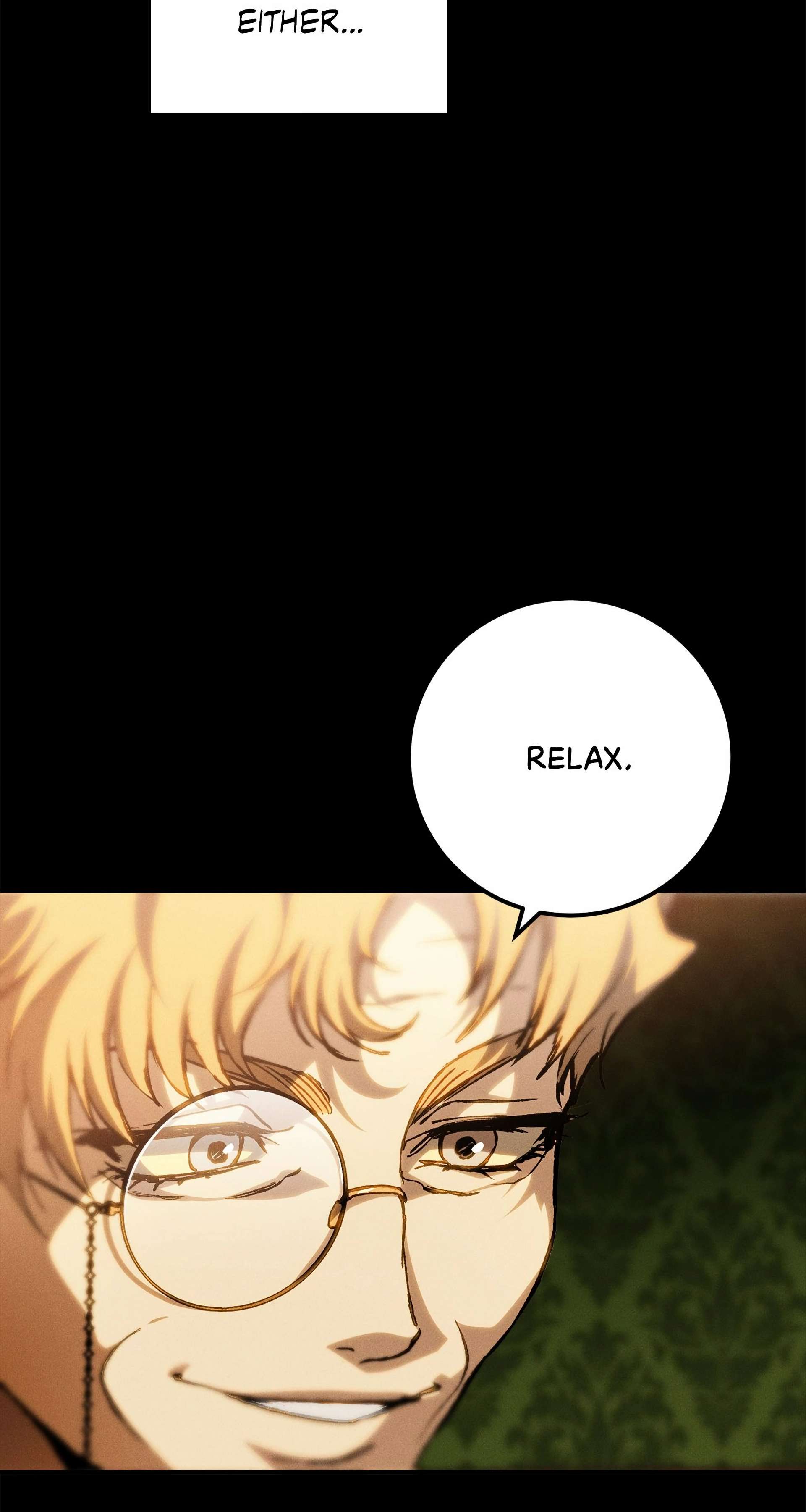 In the House of the Damned Chapter 7 page 60 - 