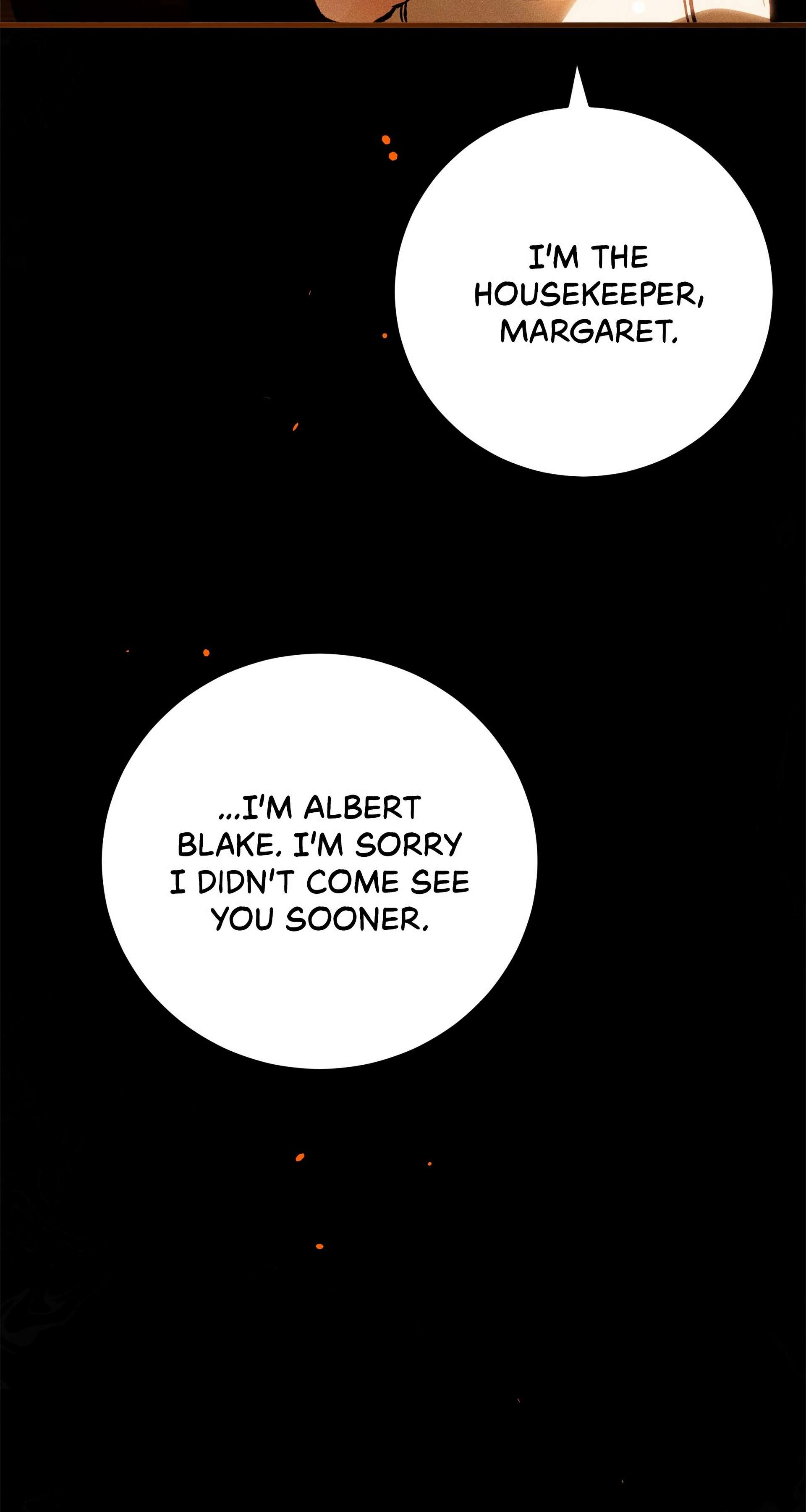 In the House of the Damned Chapter 7 page 63 - 