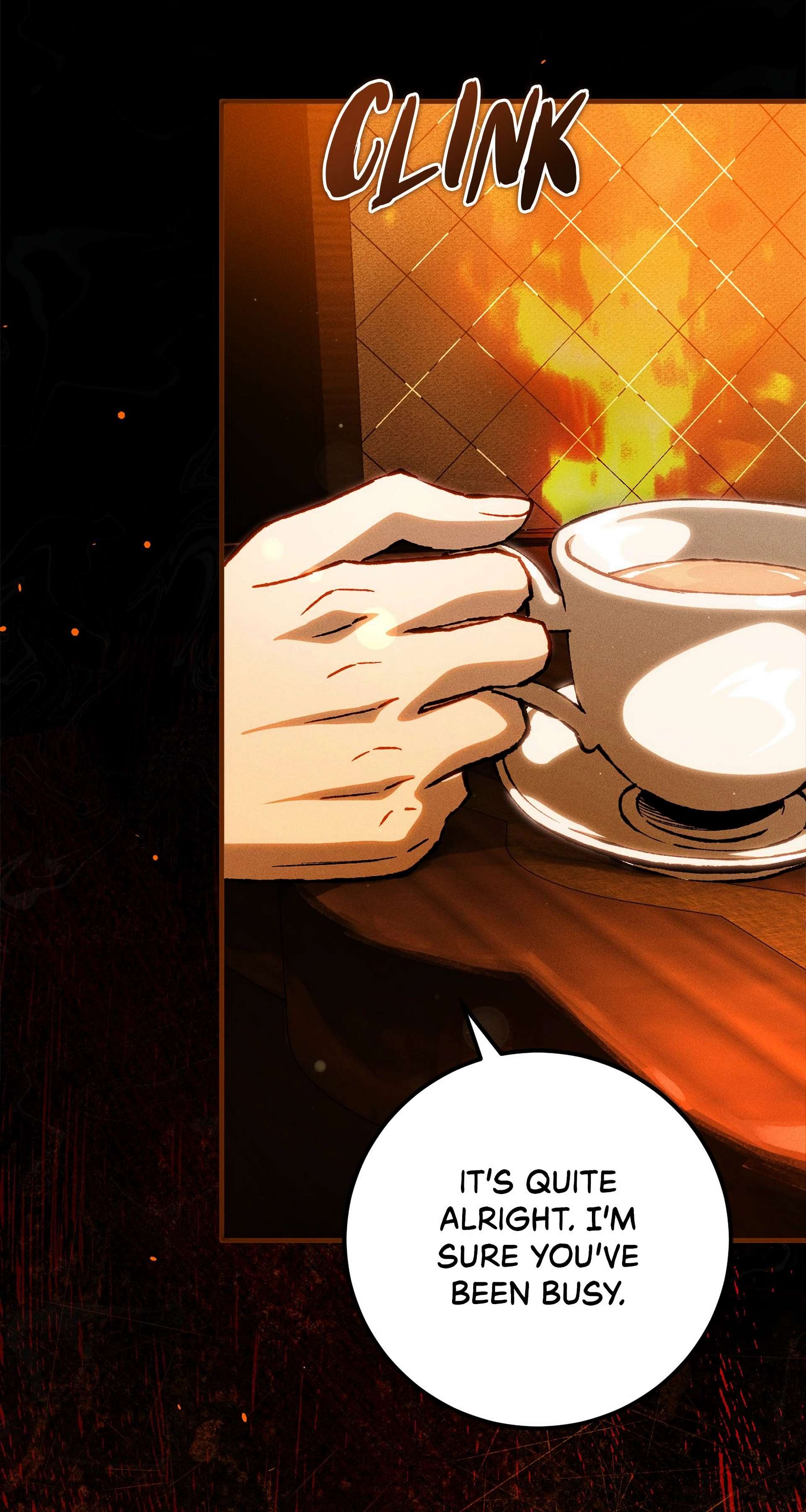 In the House of the Damned Chapter 7 page 64 - 