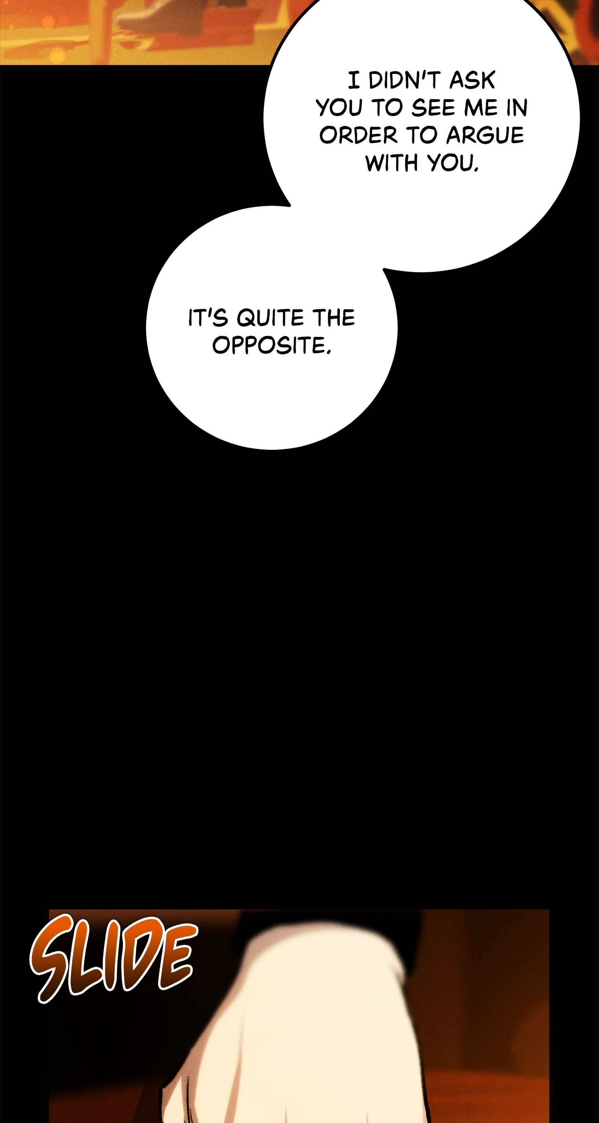 In the House of the Damned Chapter 7 page 72 - 