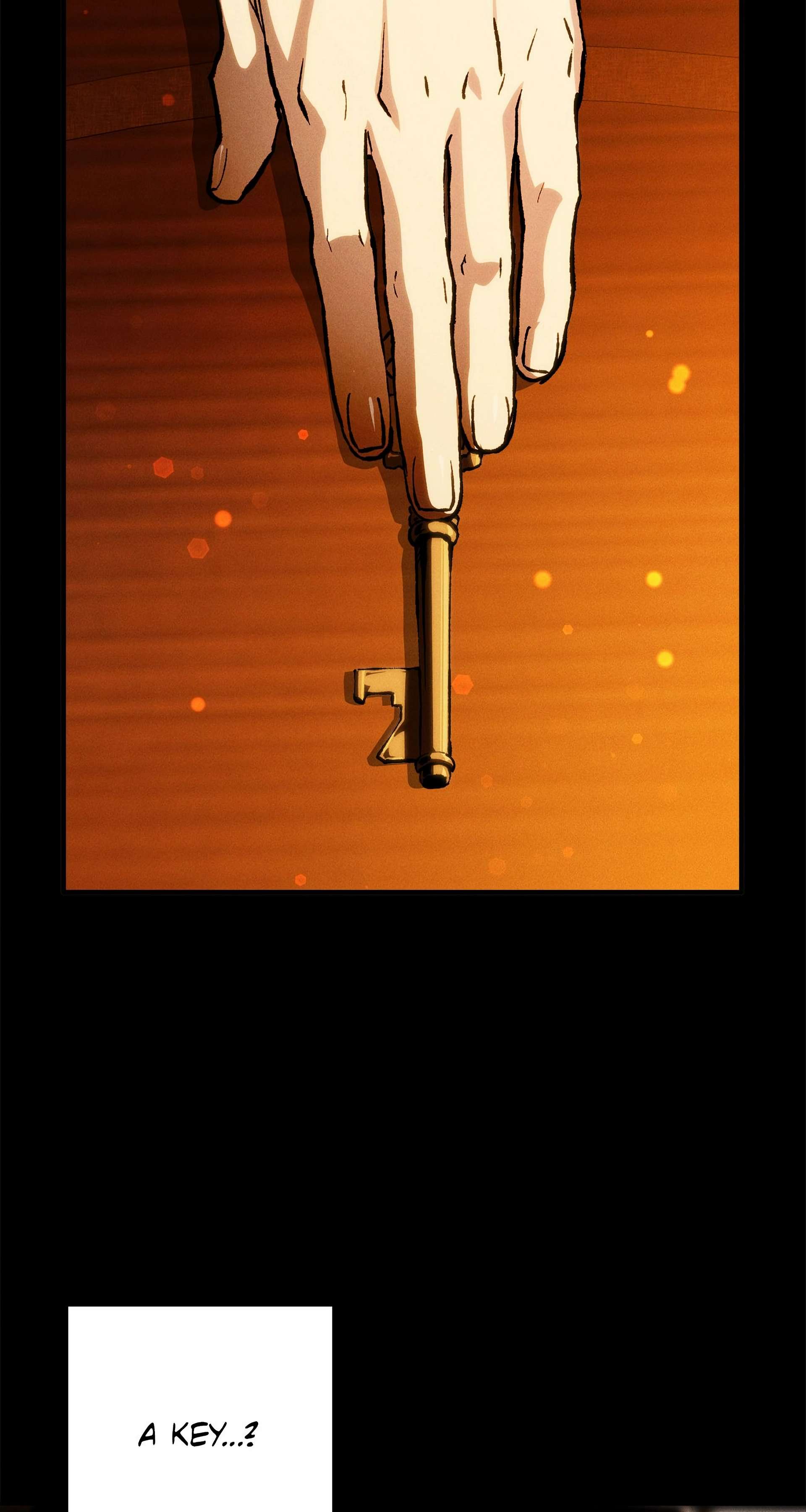 In the House of the Damned Chapter 7 page 73 - 
