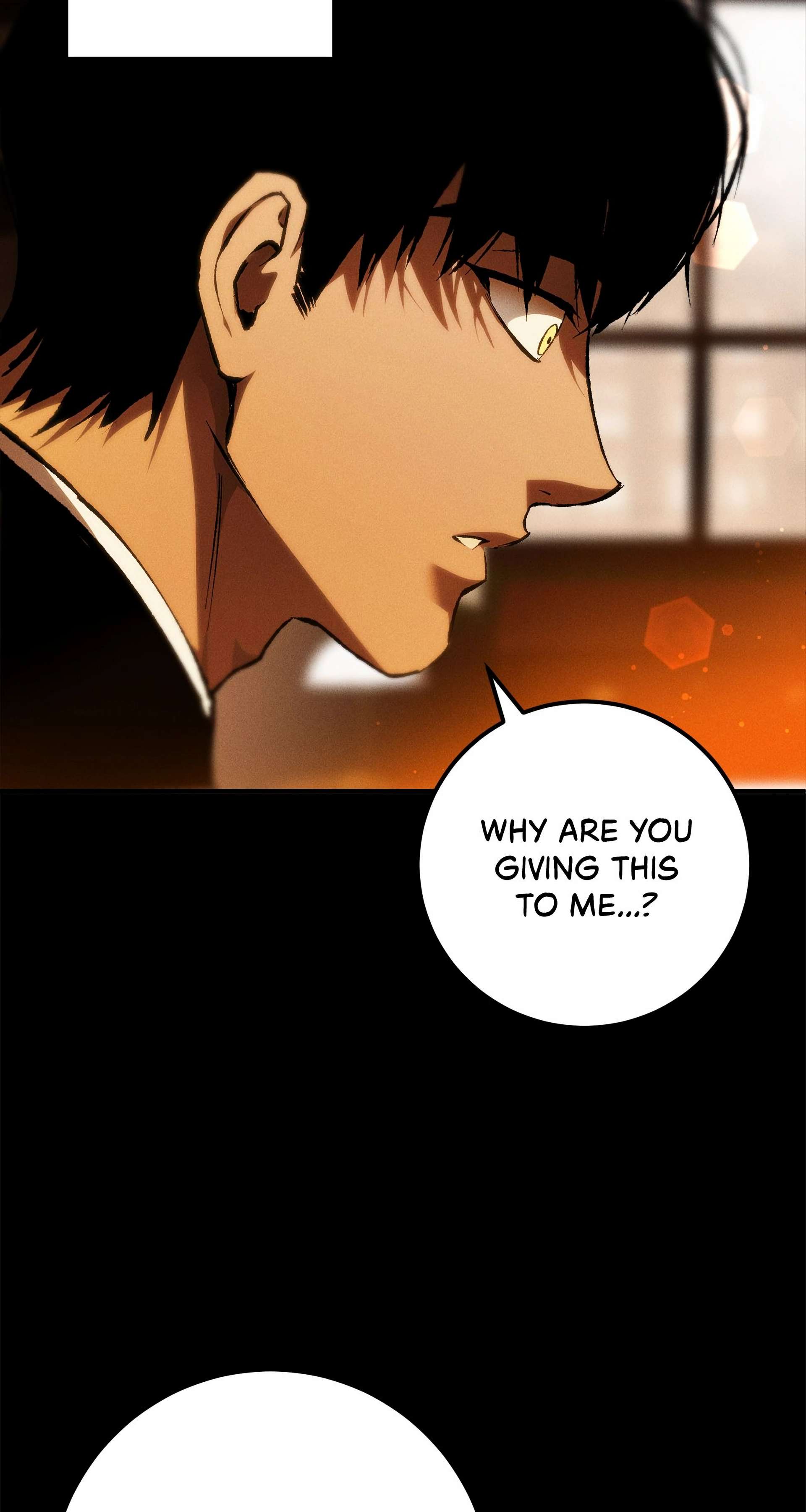 In the House of the Damned Chapter 7 page 74 - 