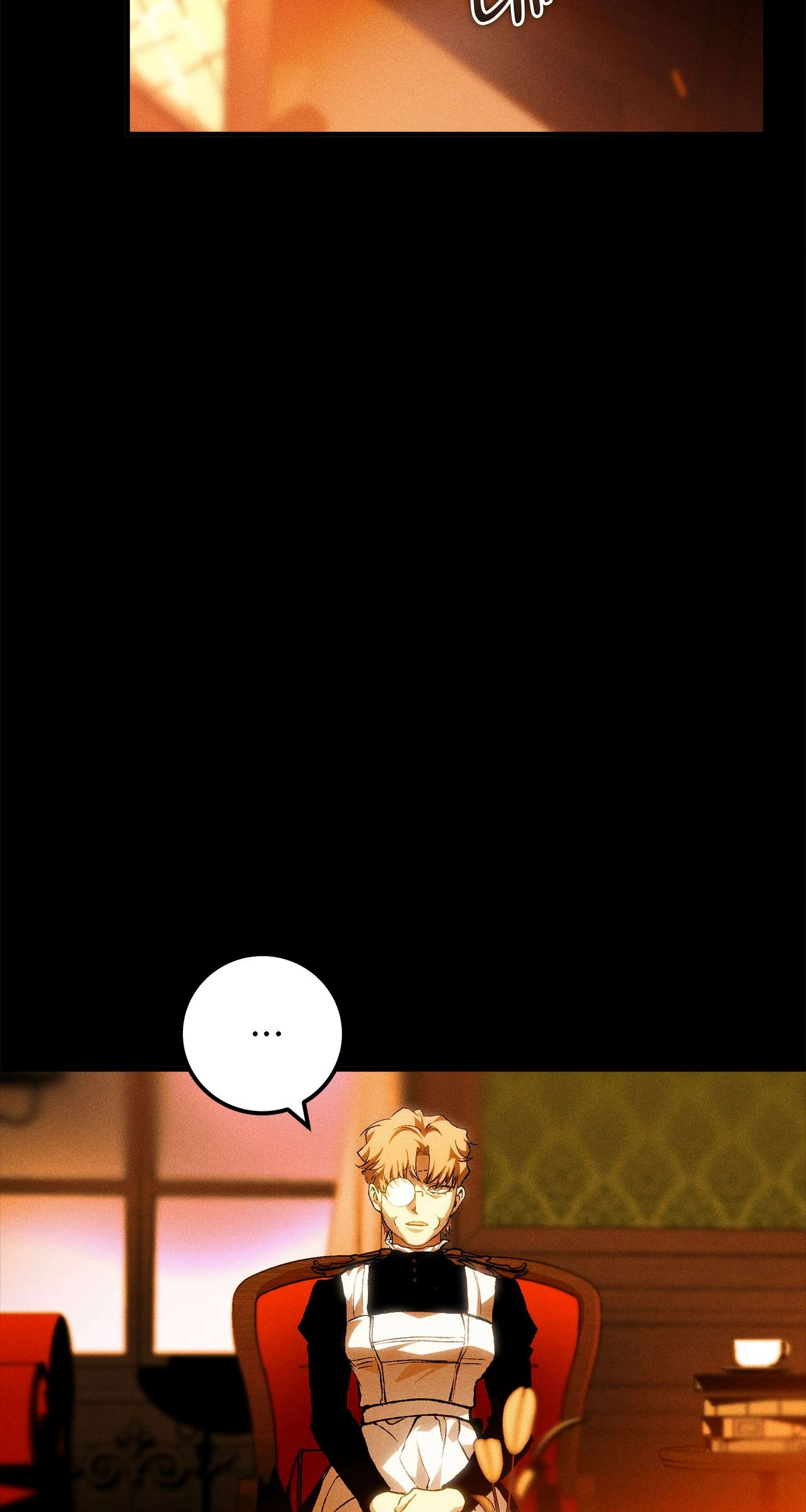 In the House of the Damned Chapter 7 page 80 - 
