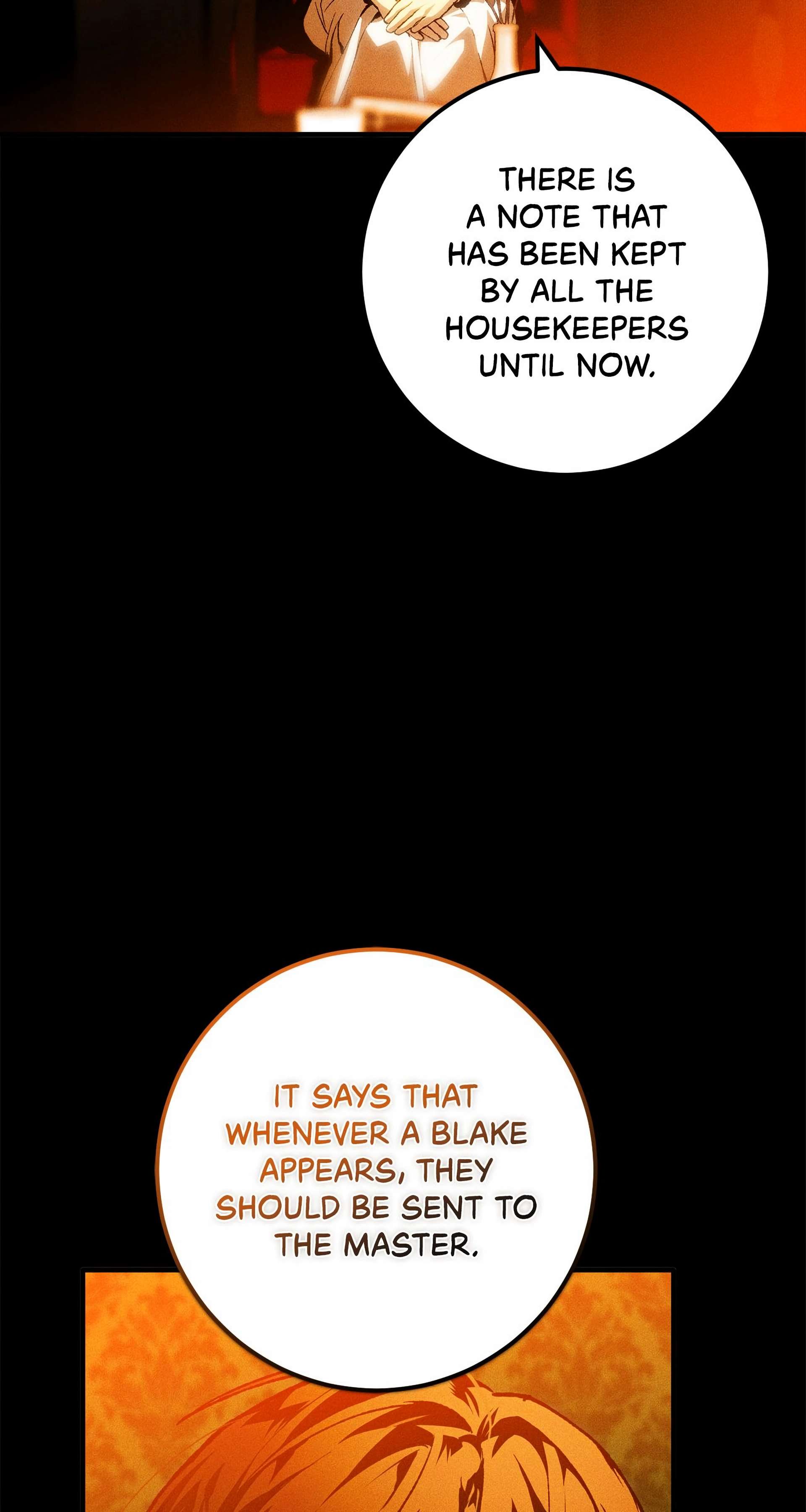 In the House of the Damned Chapter 7 page 81 - 
