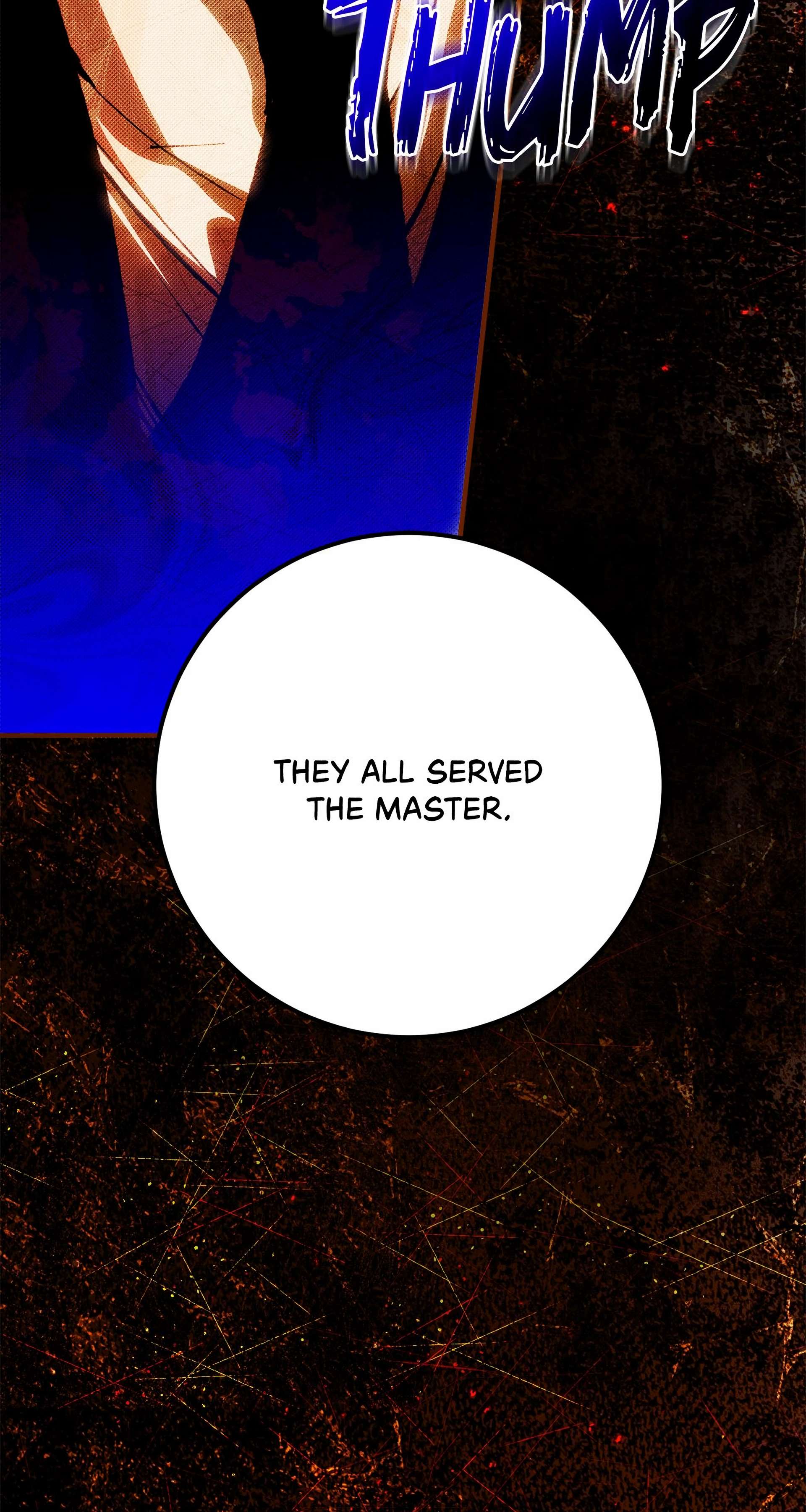 In the House of the Damned Chapter 7 page 86 - 