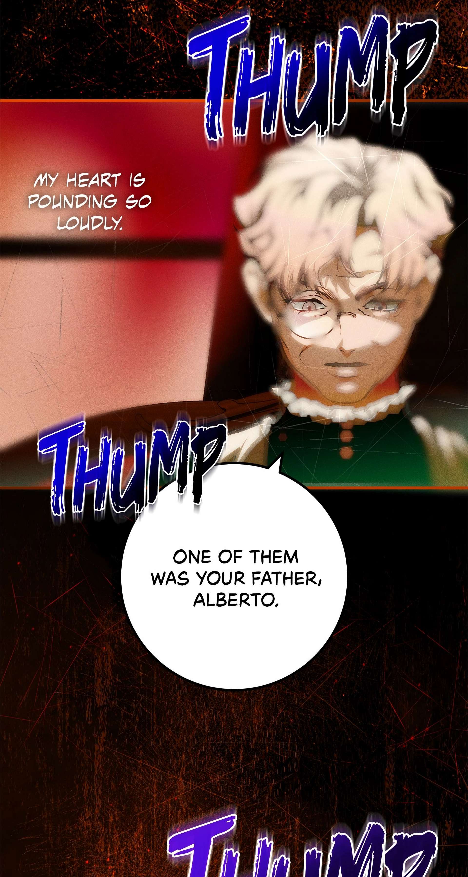 In the House of the Damned Chapter 7 page 87 - 