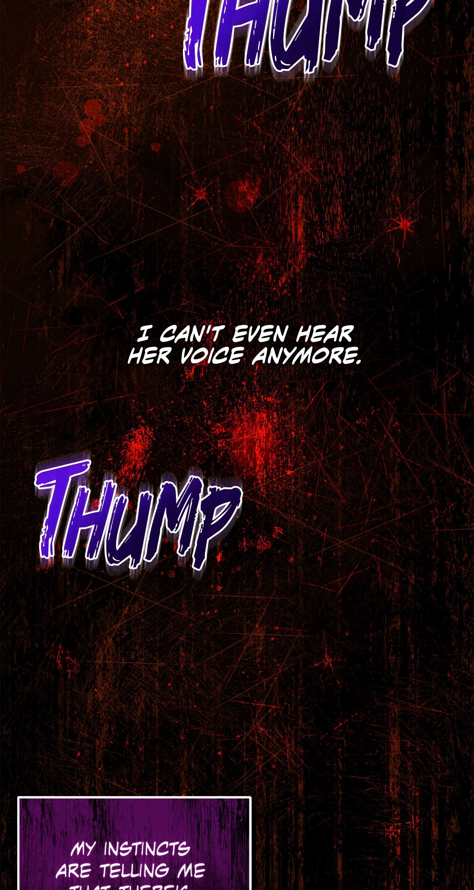 In the House of the Damned Chapter 7 page 88 - 