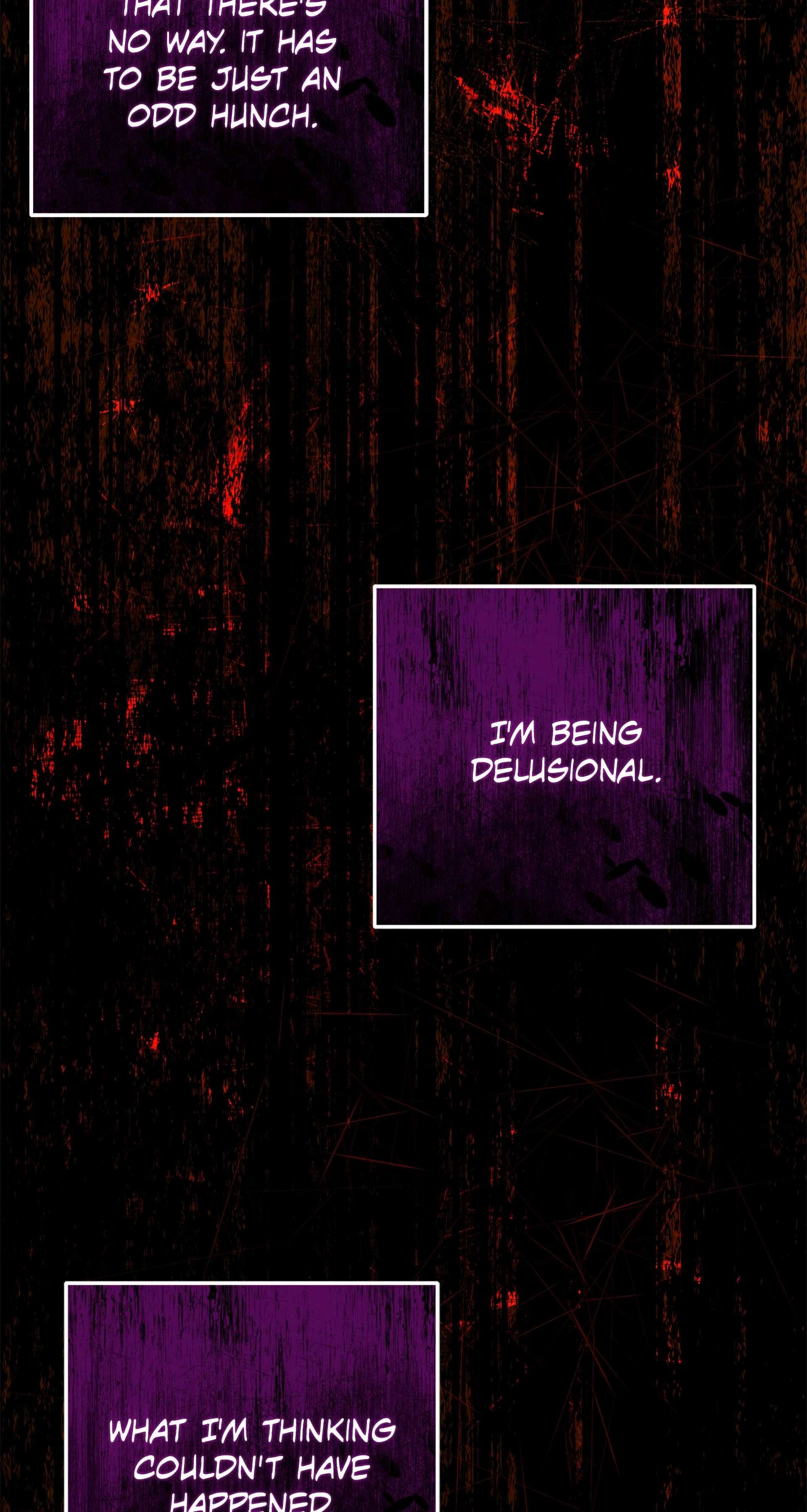 In the House of the Damned Chapter 7 page 89 - 