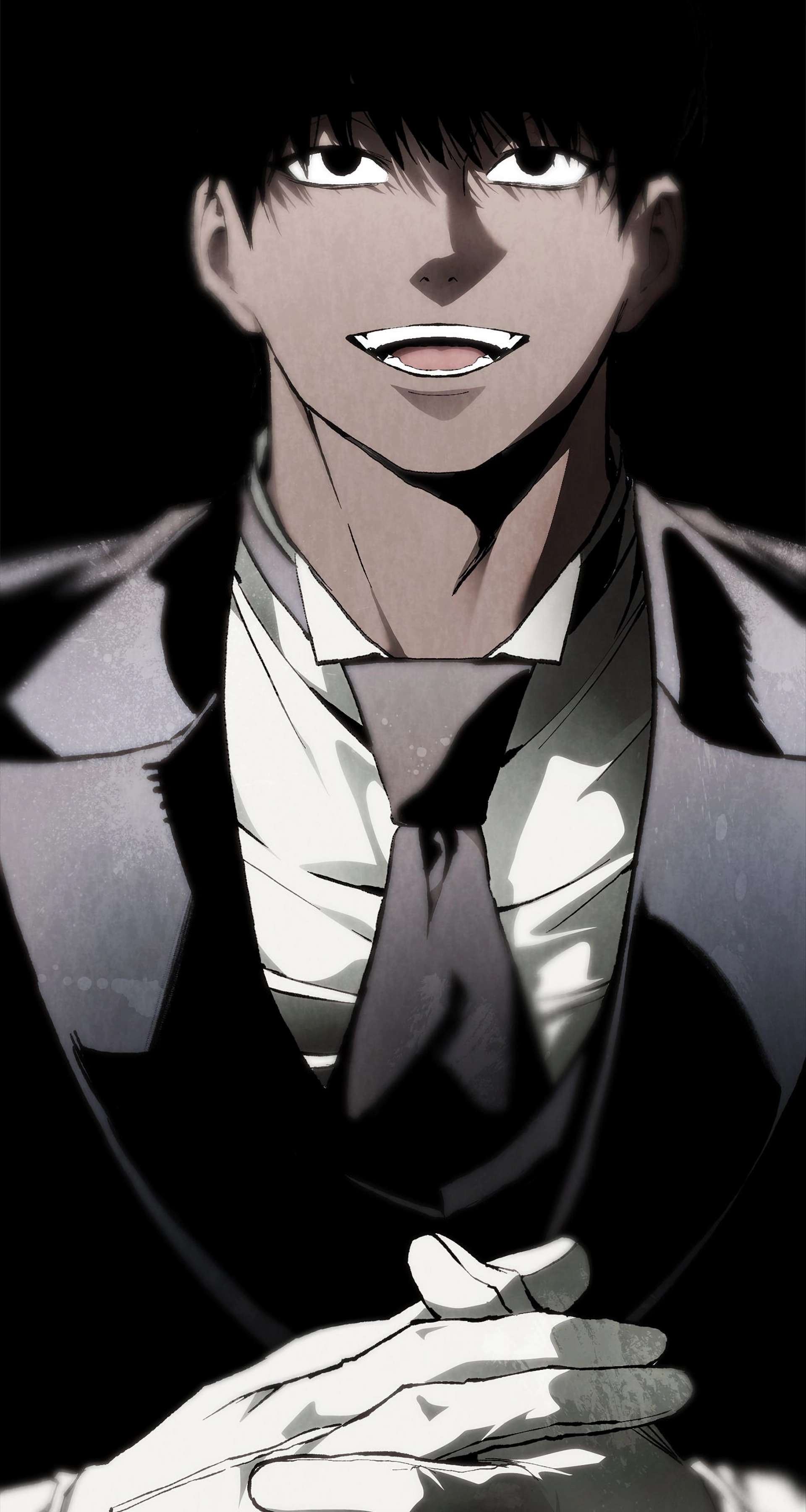 In the House of the Damned Chapter 7 page 93 - 