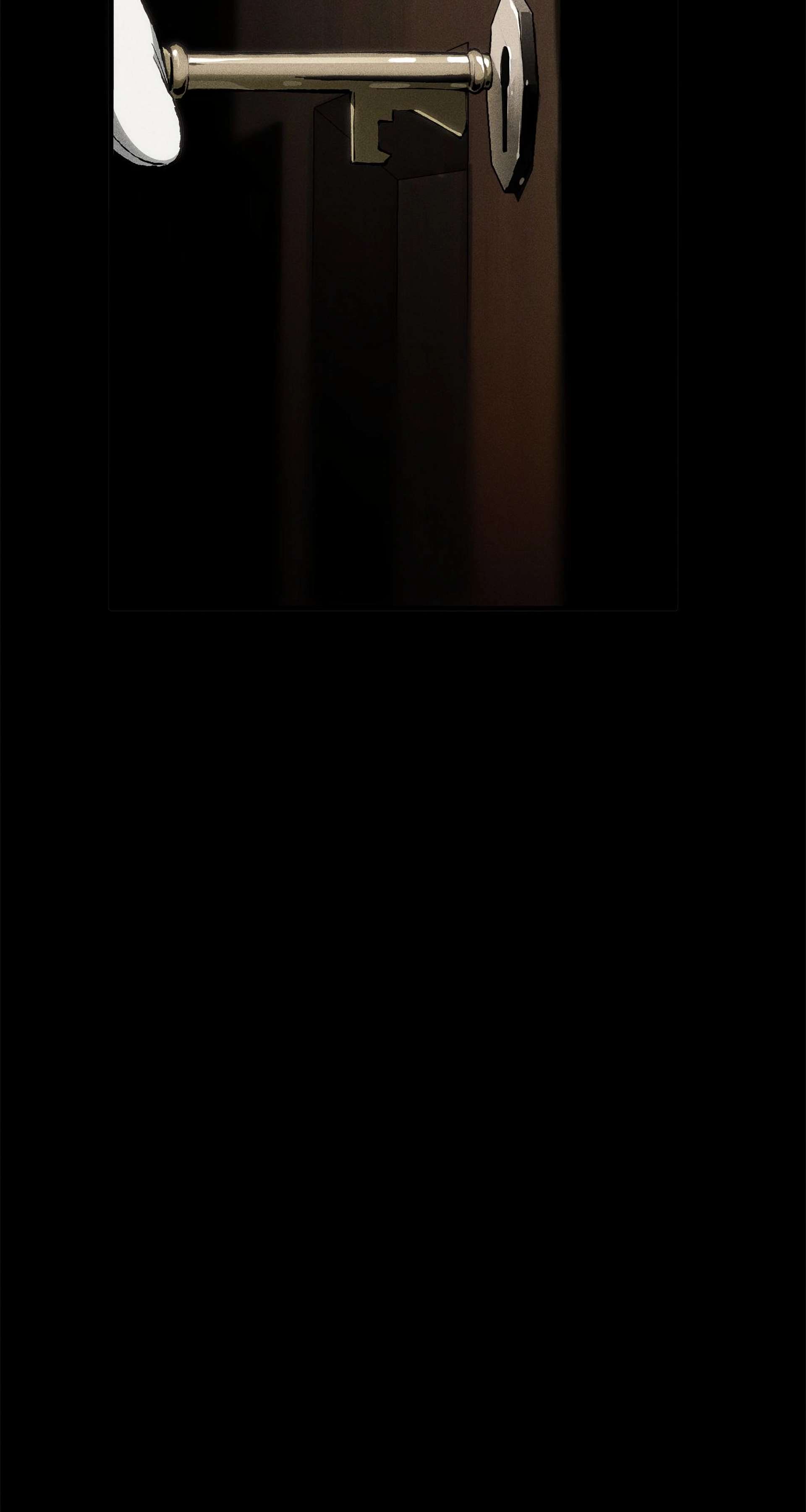 In the House of the Damned Chapter 7 page 96 - 