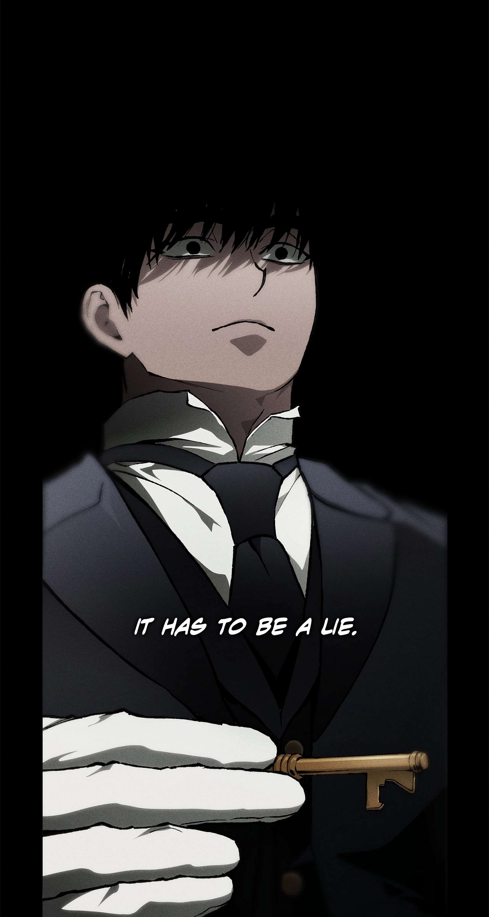 In the House of the Damned Chapter 7 page 98 - 