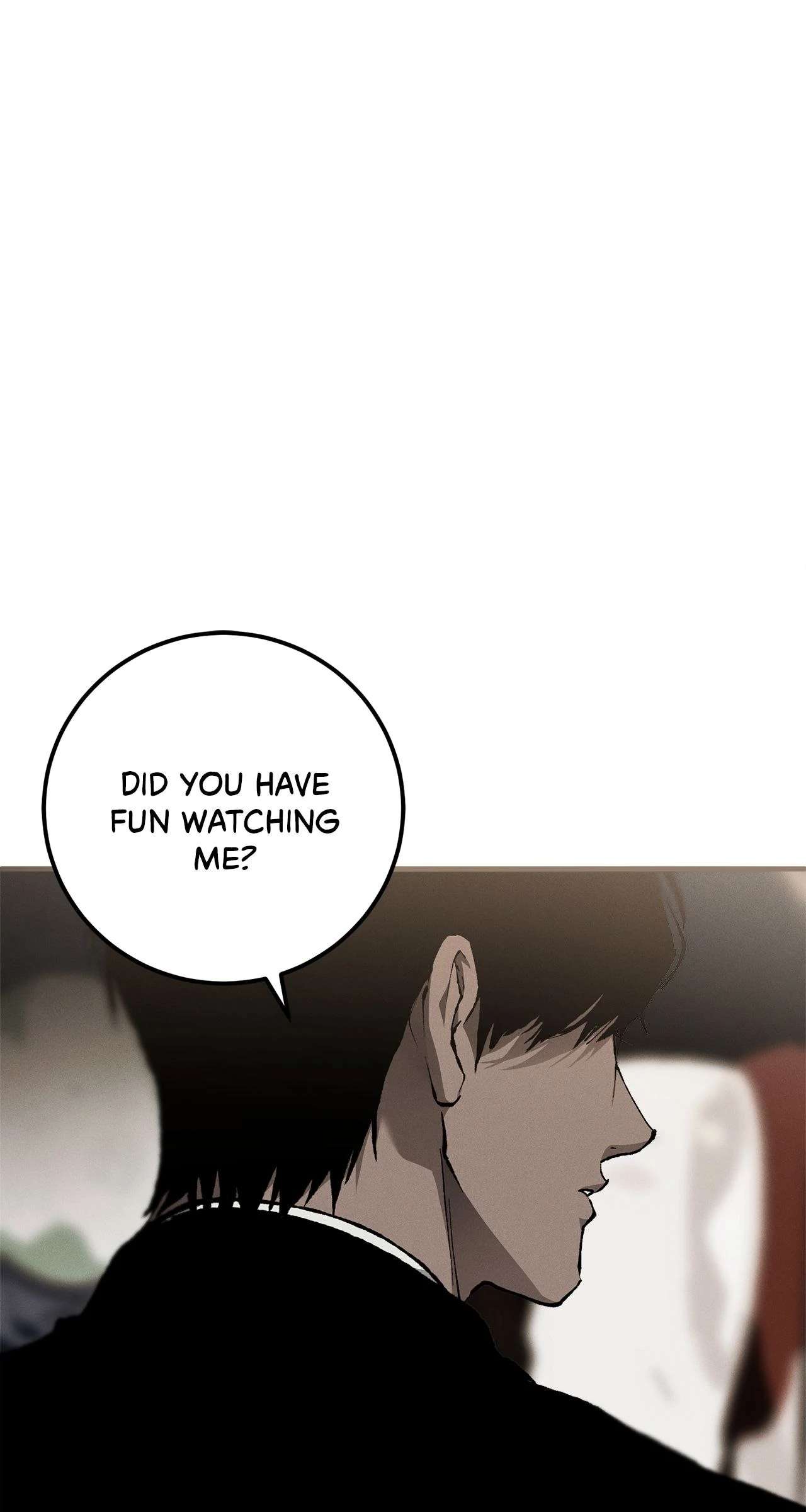 In the House of the Damned Chapter 8 page 11 - 
