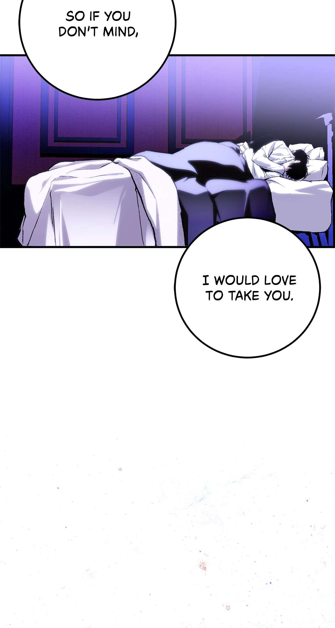 In the House of the Damned Chapter 8 page 118 - 