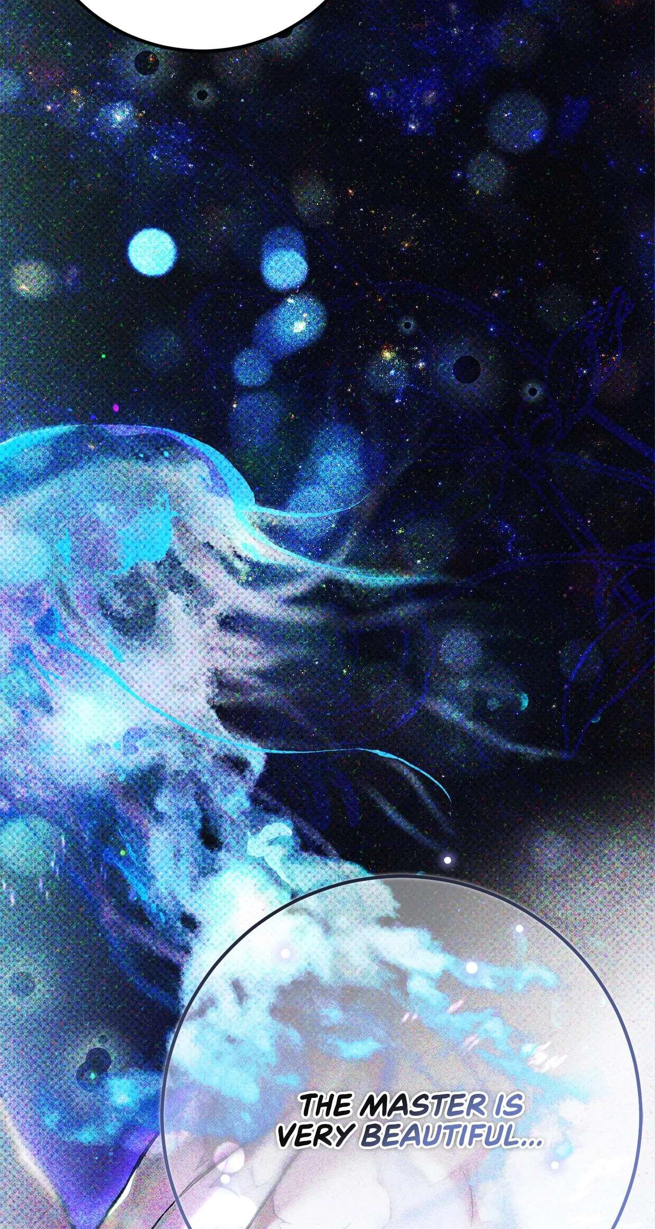 In the House of the Damned Chapter 8 page 13 - 