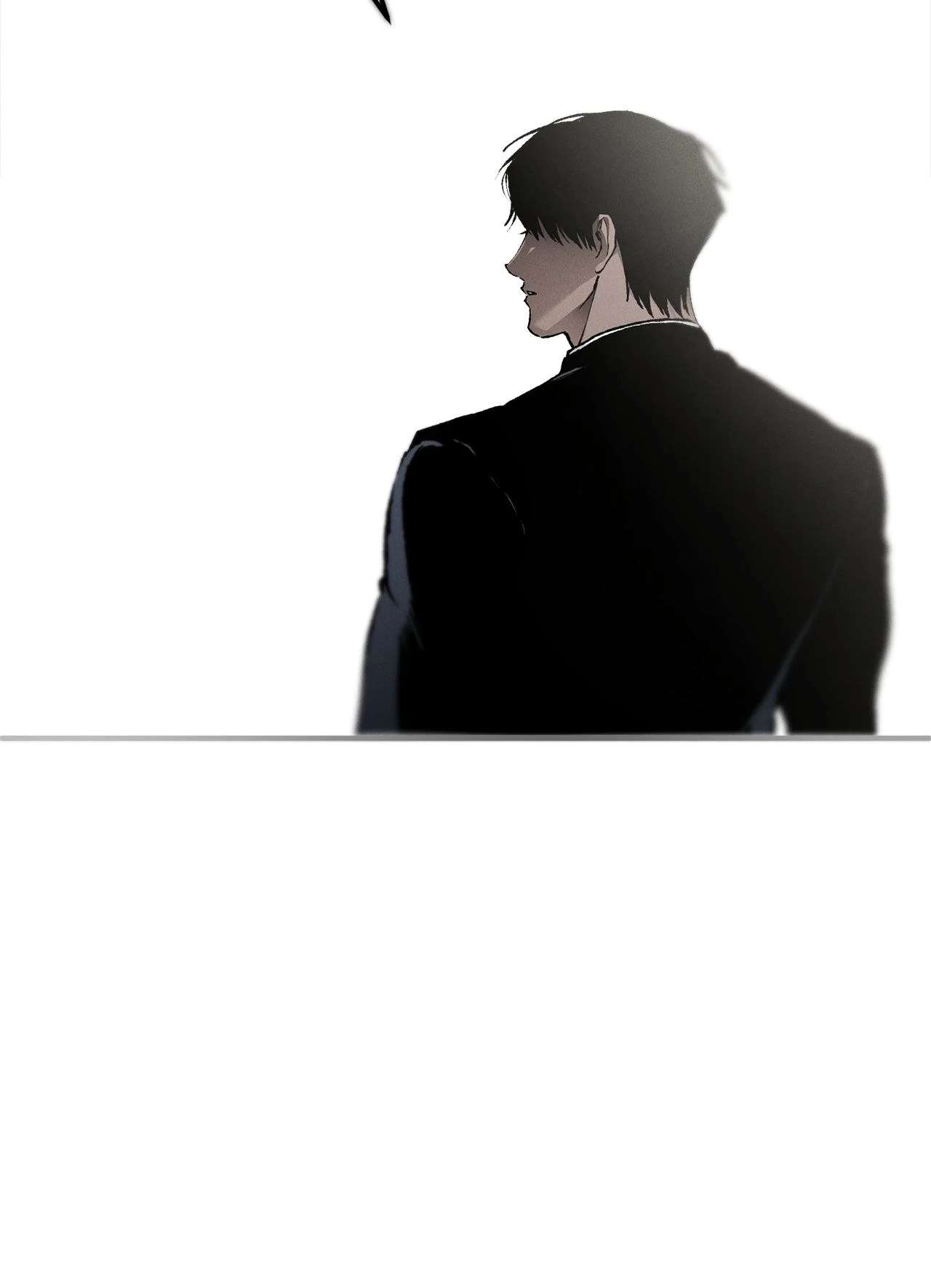 In the House of the Damned Chapter 8 page 20 - 