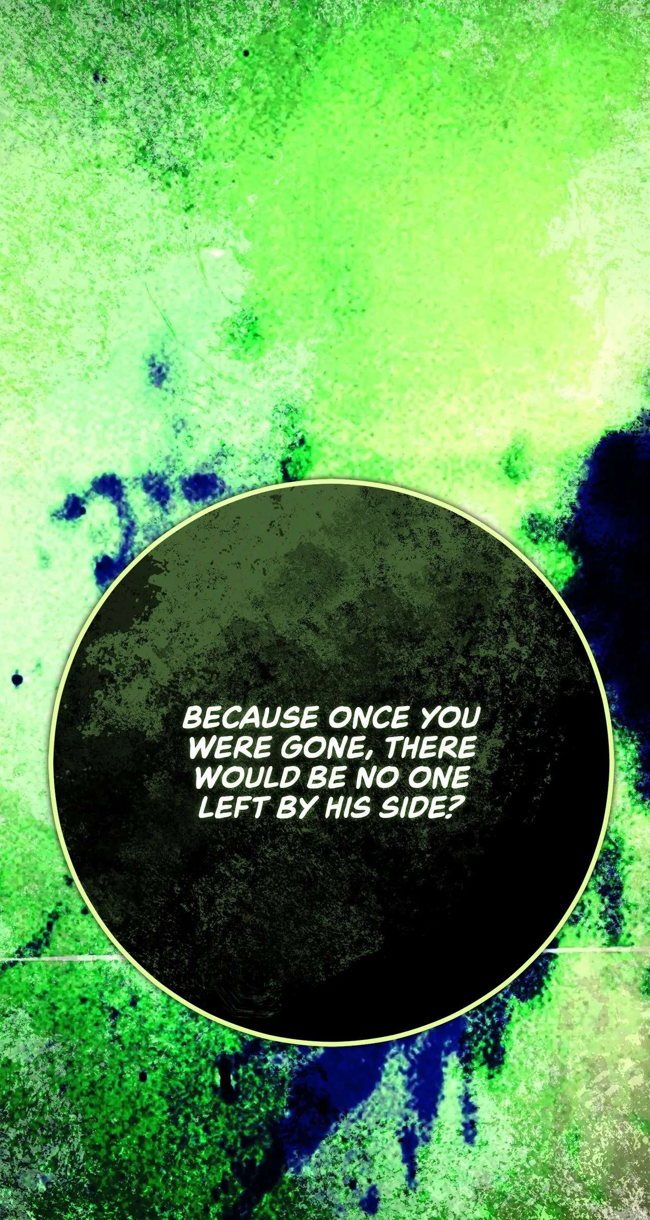 In the House of the Damned Chapter 8 page 22 - 