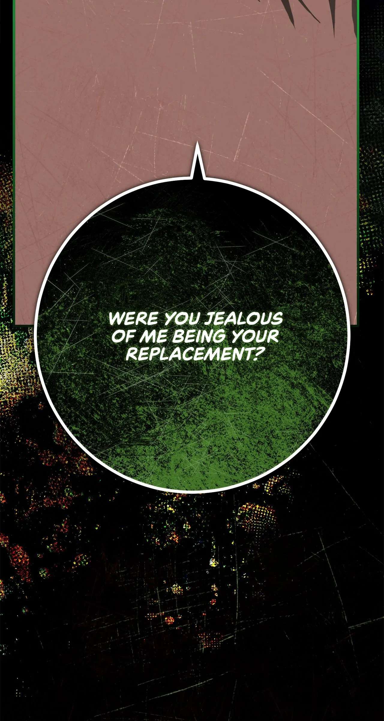 In the House of the Damned Chapter 8 page 24 - 