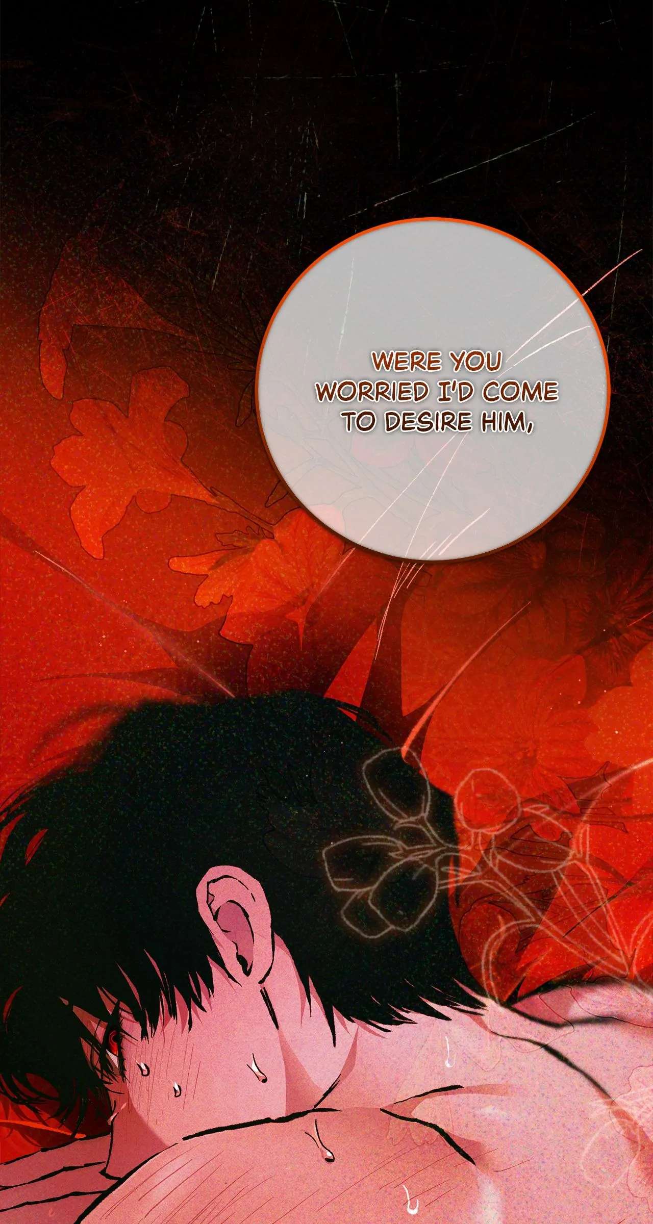 In the House of the Damned Chapter 8 page 25 - 