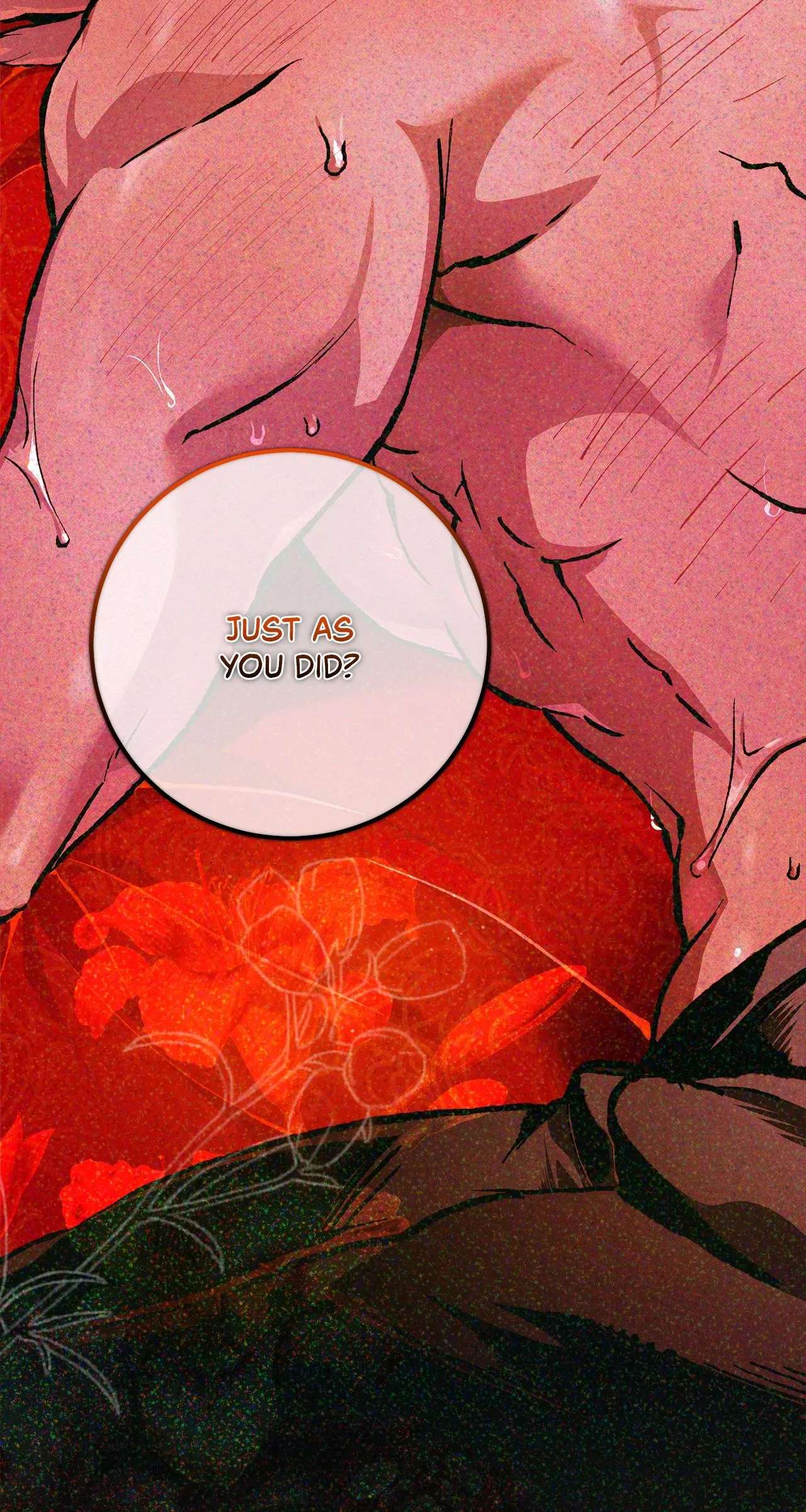 In the House of the Damned Chapter 8 page 26 - 