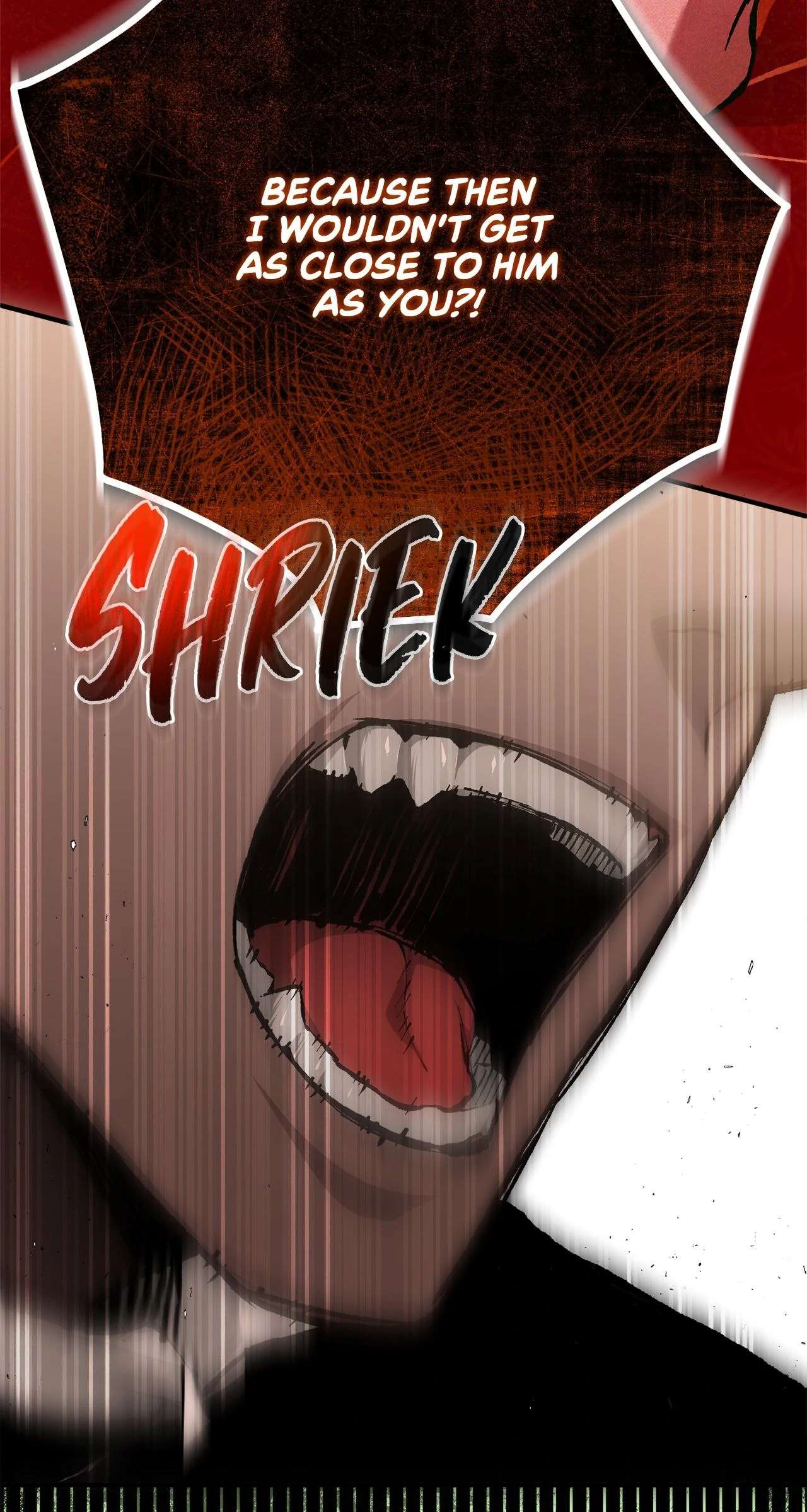 In the House of the Damned Chapter 8 page 28 - 