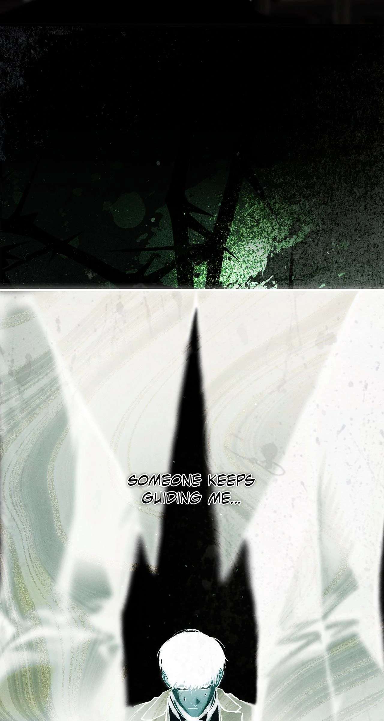 In the House of the Damned Chapter 8 page 4 - 