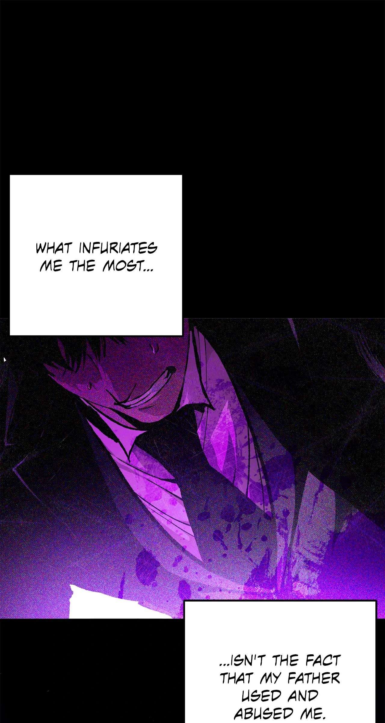 In the House of the Damned Chapter 8 page 31 - 