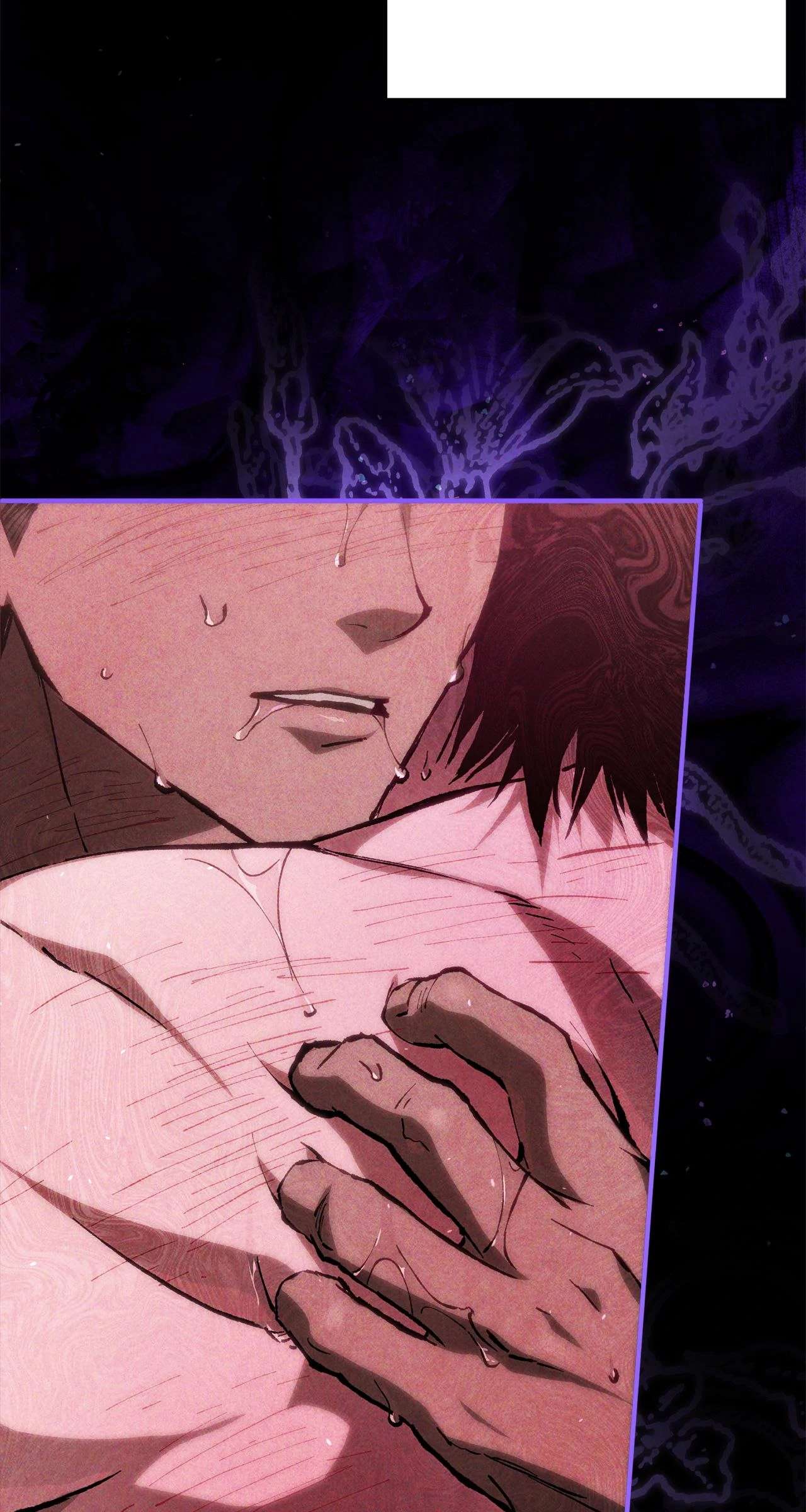 In the House of the Damned Chapter 8 page 32 - 